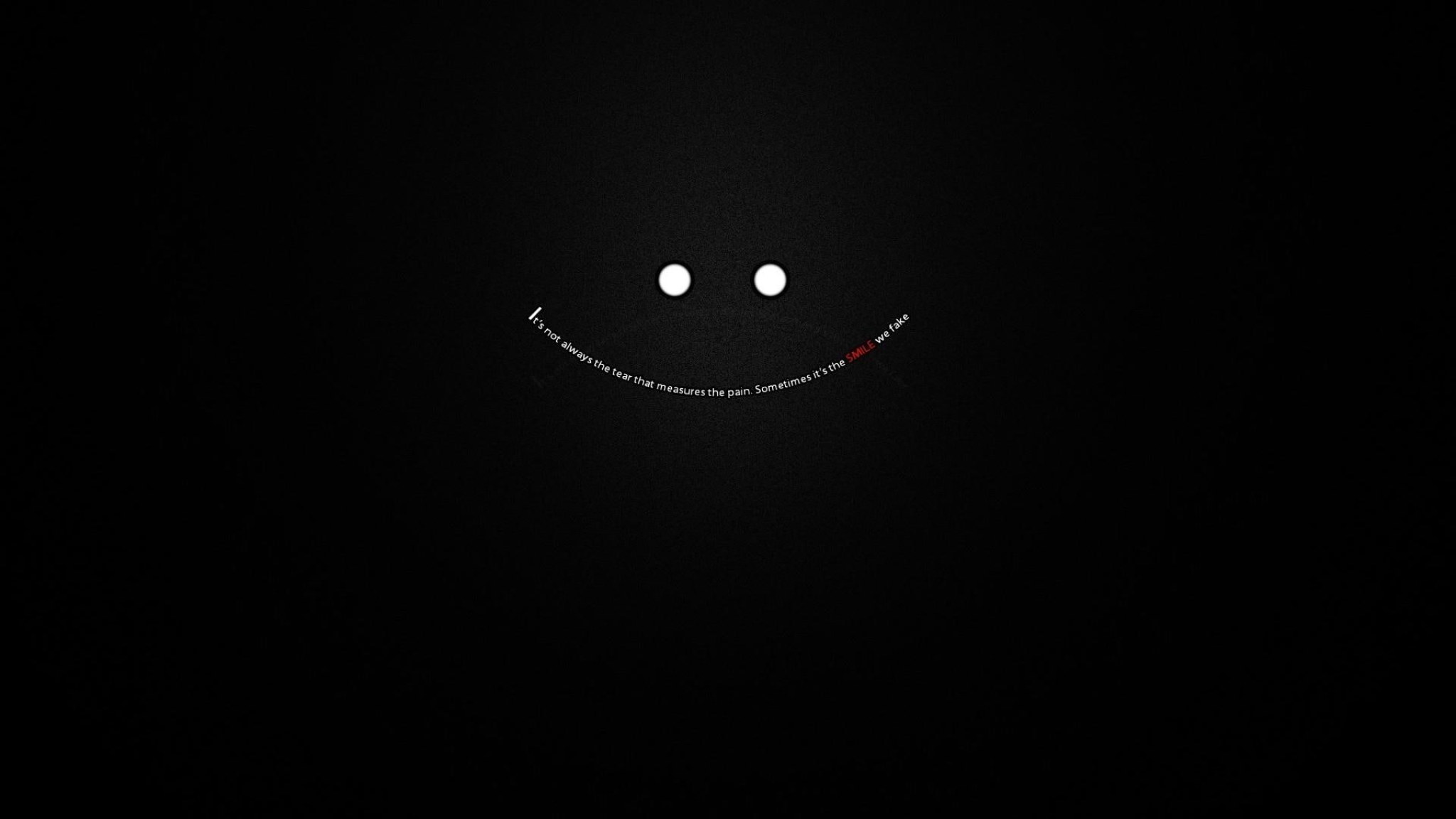 Smiley Face Aesthetic Wallpaper Download | MobCup
