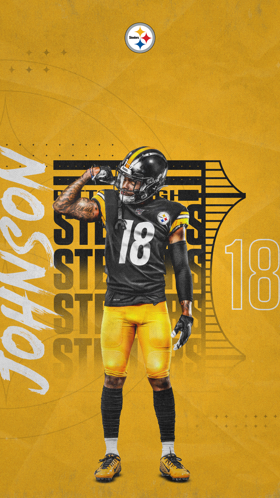 Animated Steelers Wallpaper 56 images