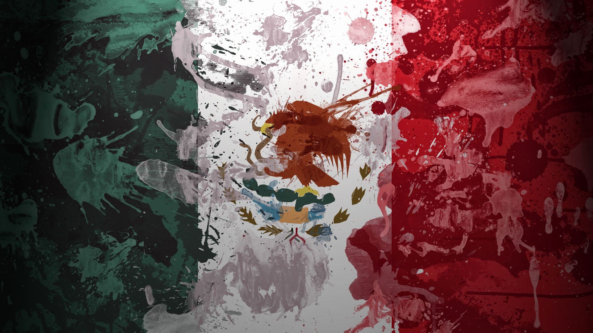 Mexican Wallpaper  NawPic