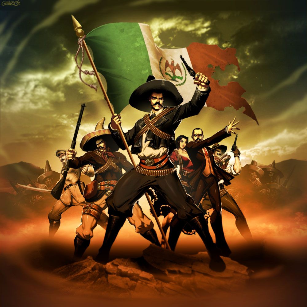 HD flag of mexico wallpapers  Peakpx