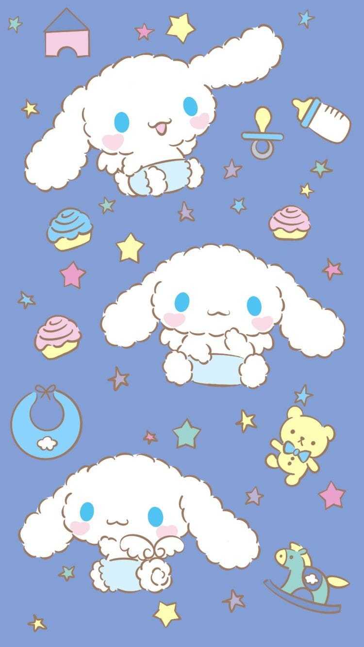 Sanrio Wallpaper - EnWallpaper