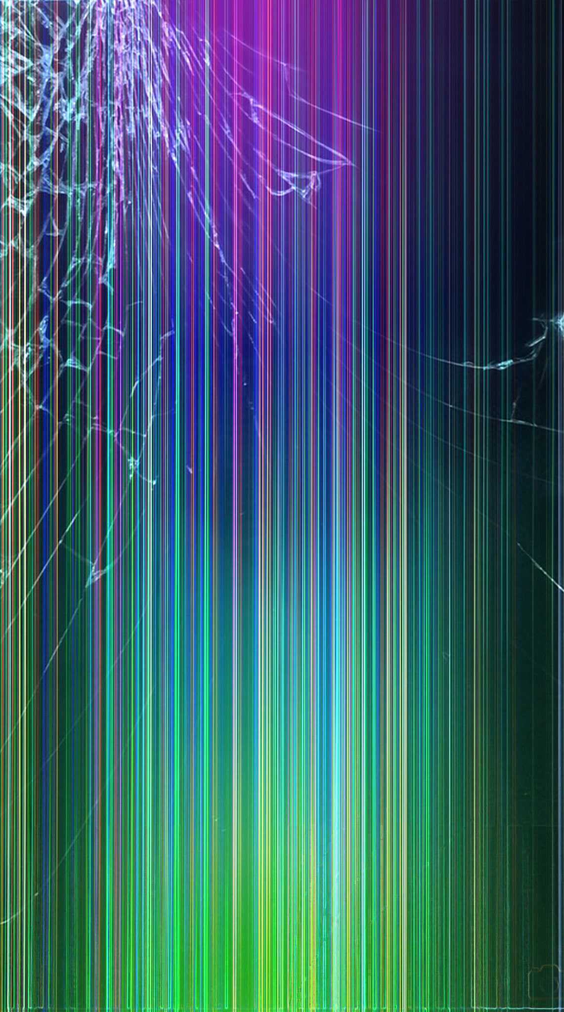 Broken Screen Wallpapers on WallpaperDog