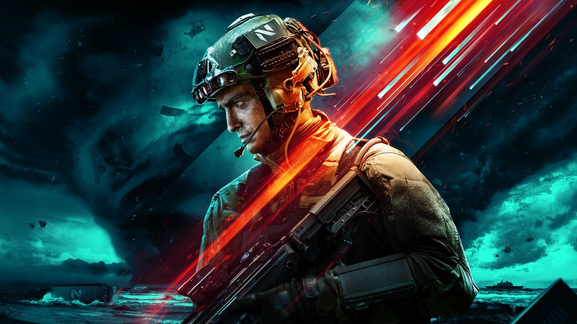 190+ Battlefield 4 HD Wallpapers and Backgrounds