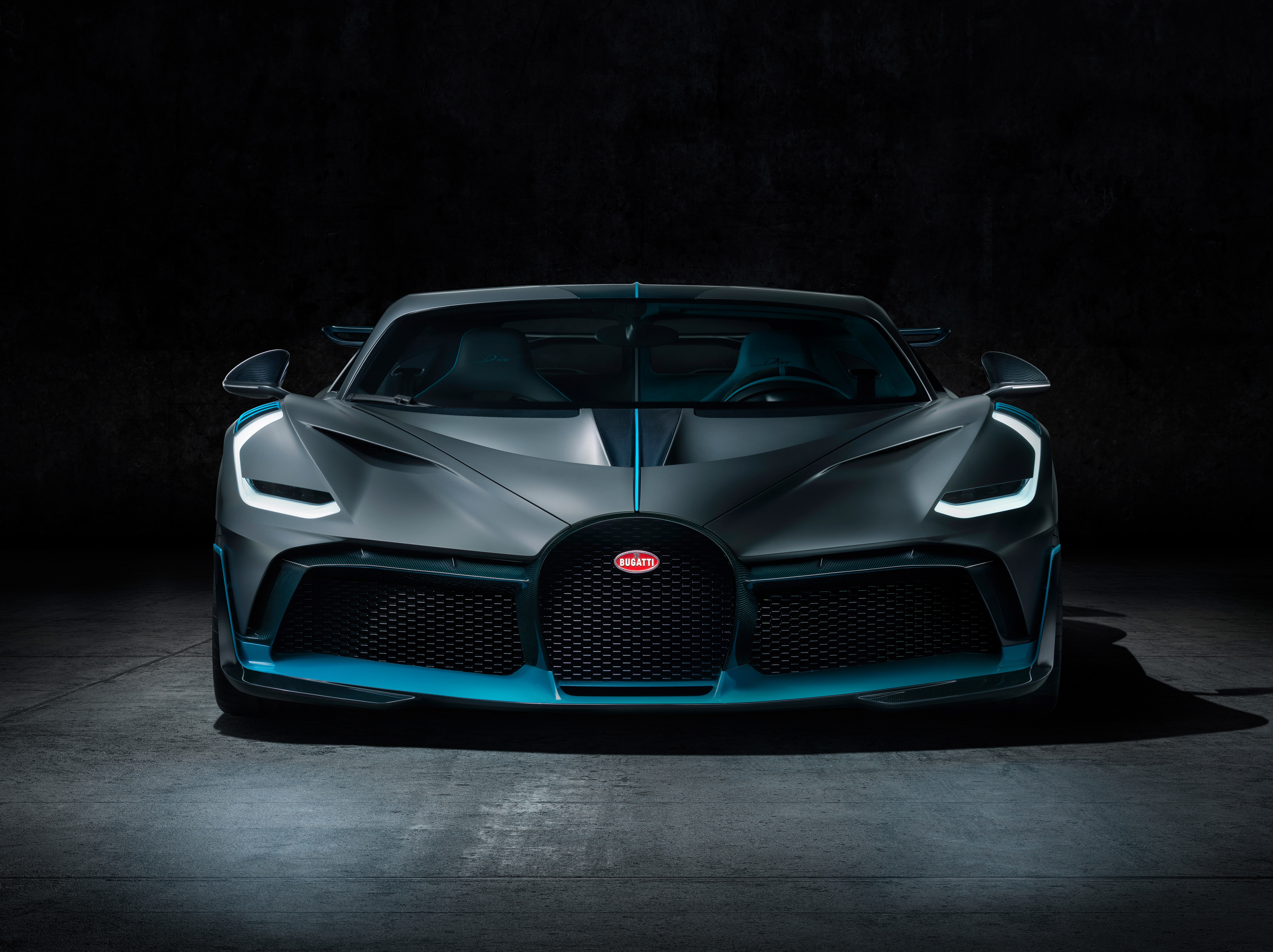 Wallpapers Bugatti Version by Bow Solutions