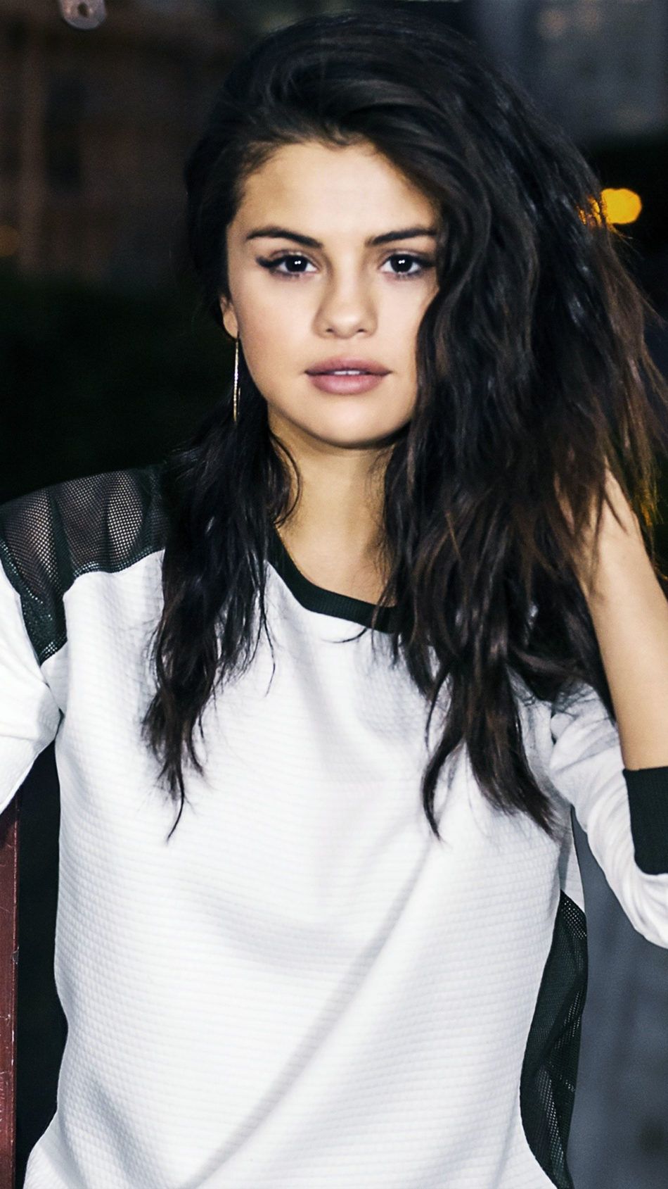 Selena Gomez Wallpapers on WallpaperDog
