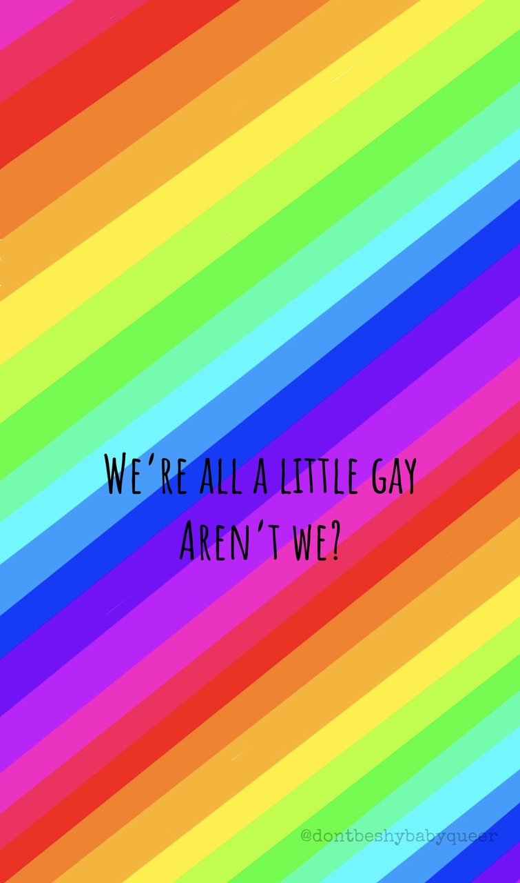 background gay pride wallpaper