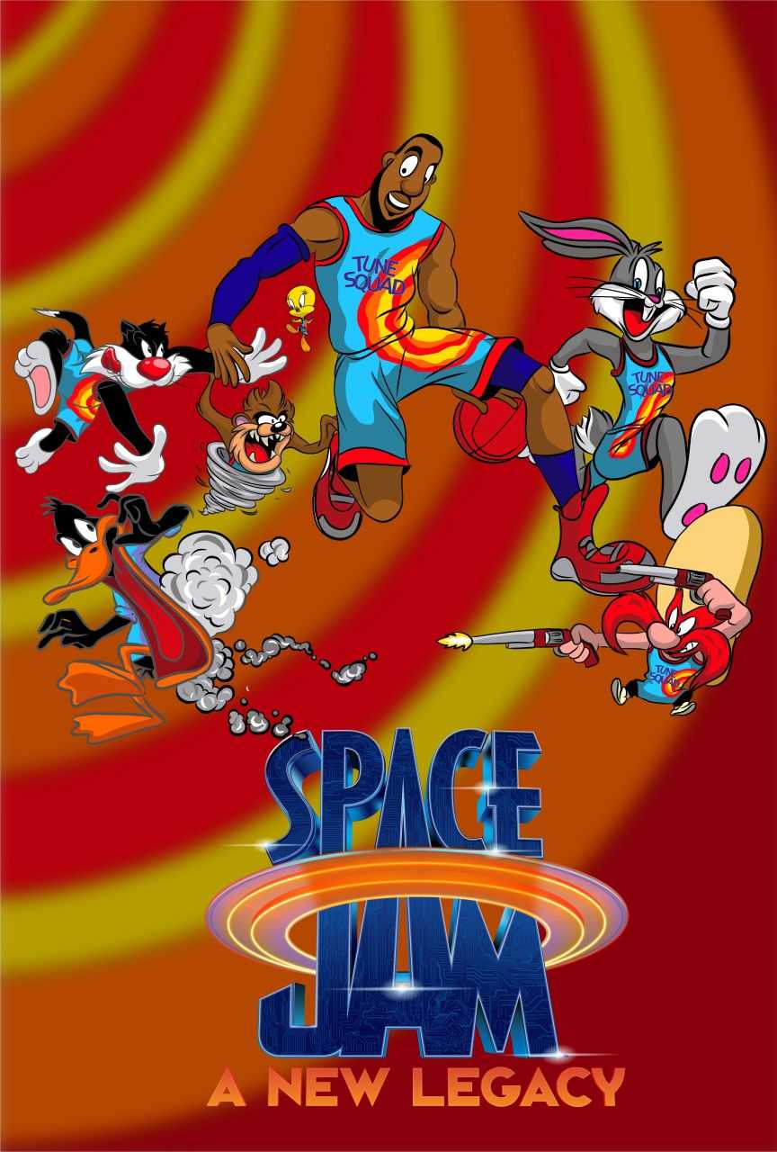 Space Jam 1440x2880  Wallpaper  Looney tunes wallpaper Space jam  Cartoon wallpaper