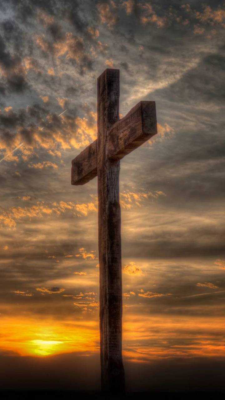 HD wallpaper christ crucifix jesus religion belief spirituality cross   Wallpaper Flare