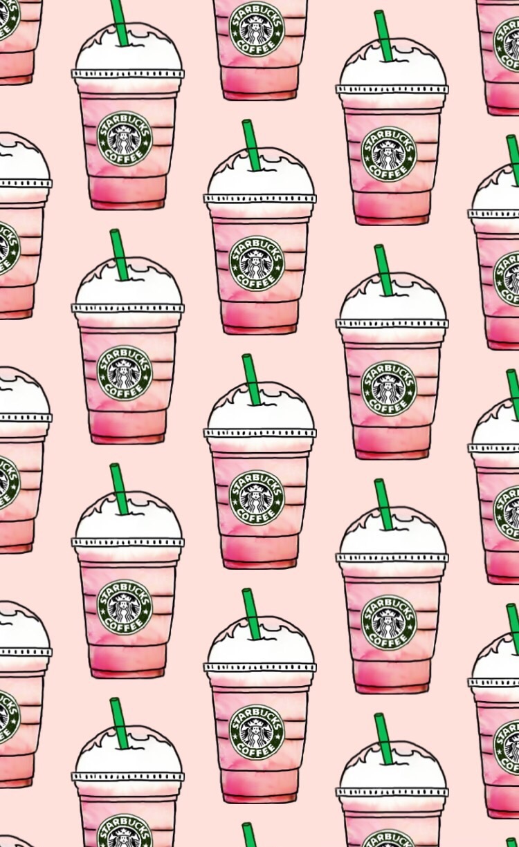 Starbucks Drinks Wallpapers on WallpaperDog