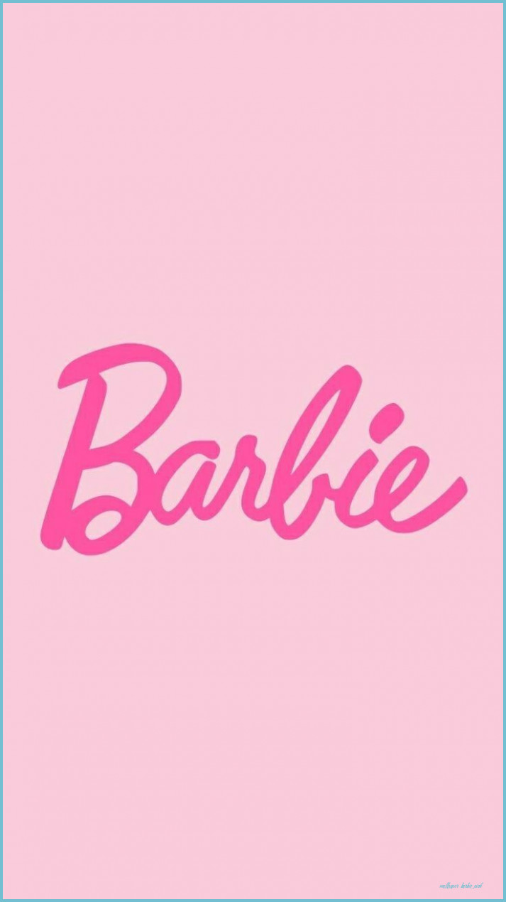 Barbie Wallpapers on WallpaperDog