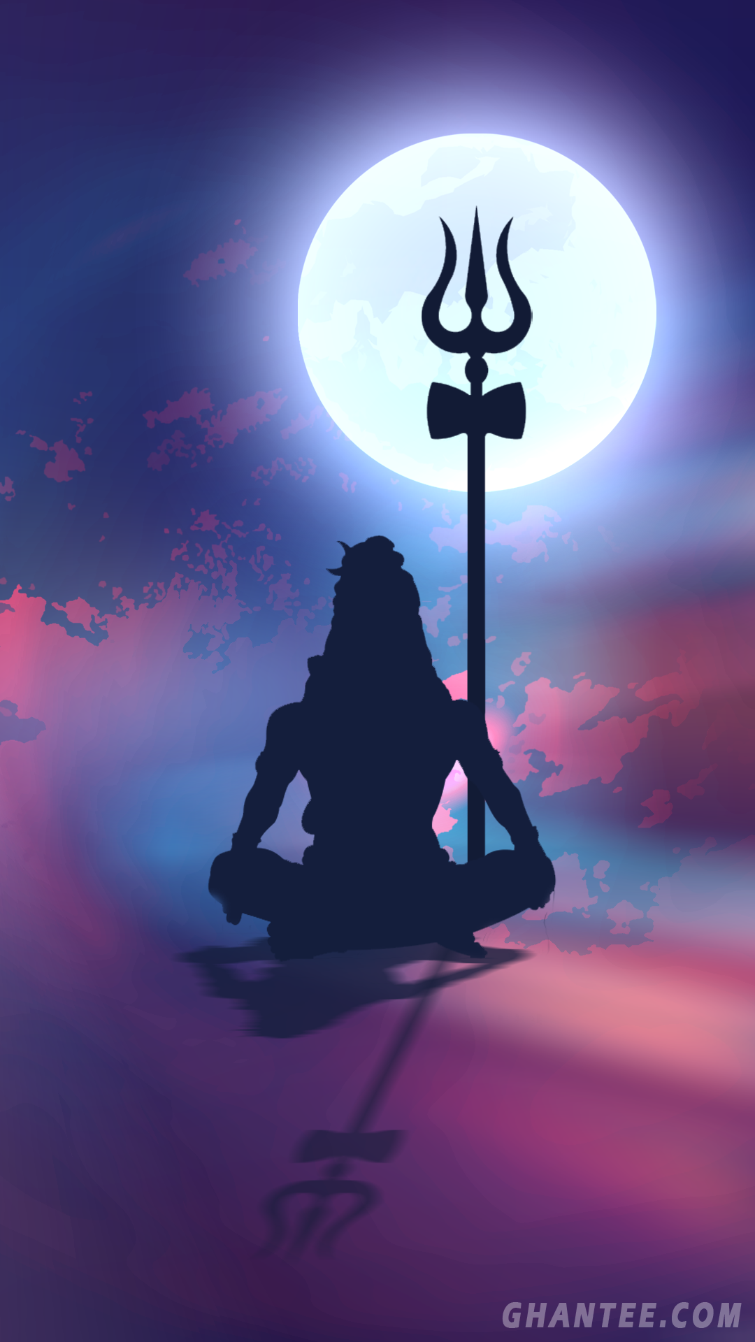 Shiva Iphone HD Wallpapers 1000 Free Shiva Iphone Wallpaper Images For  All Devices