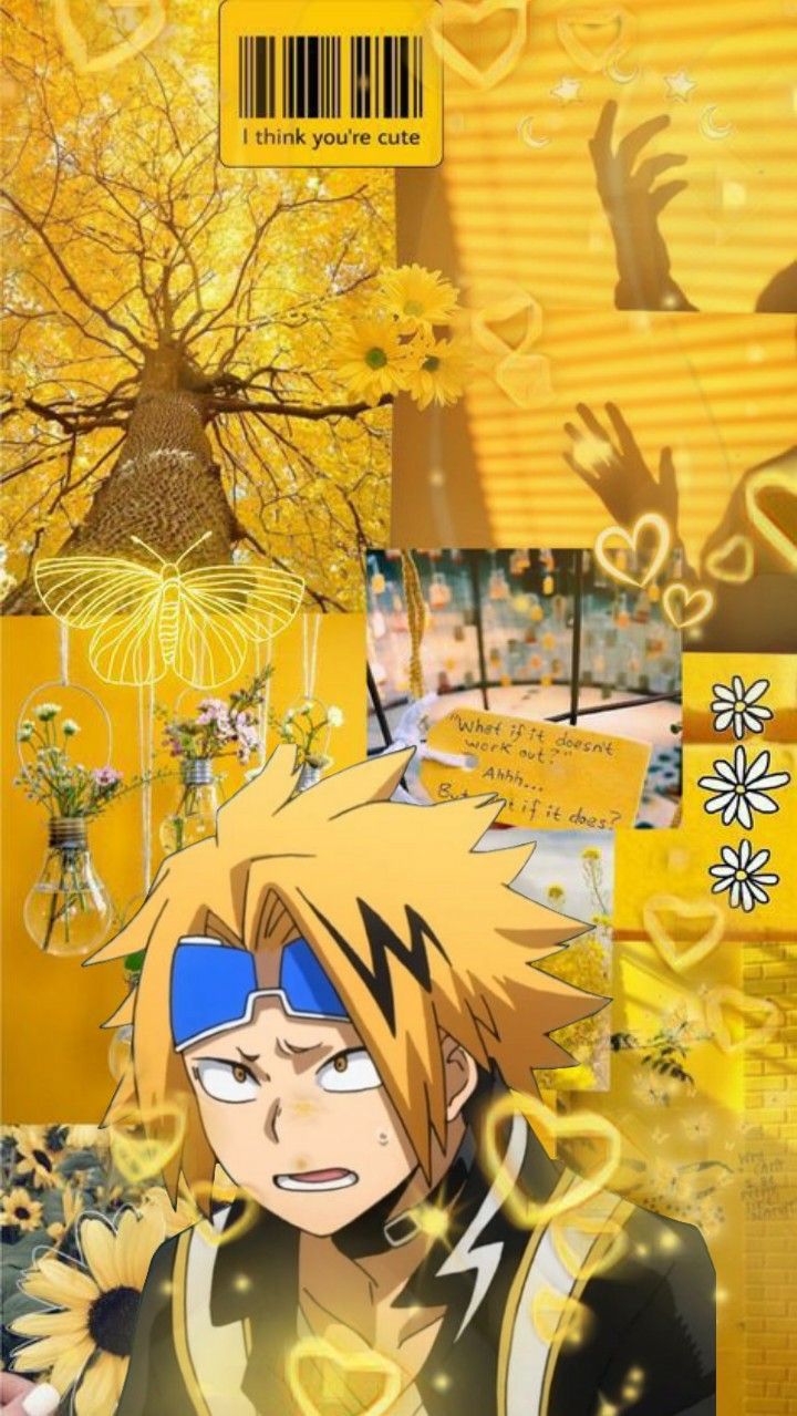 206317 1920x1440 Denki Kaminari  Rare Gallery HD Wallpapers