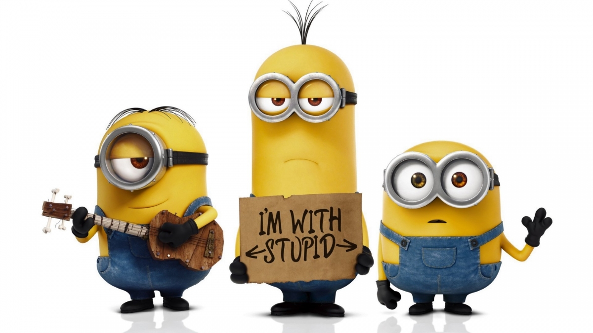 Minion Phone Wallpaper 84 images