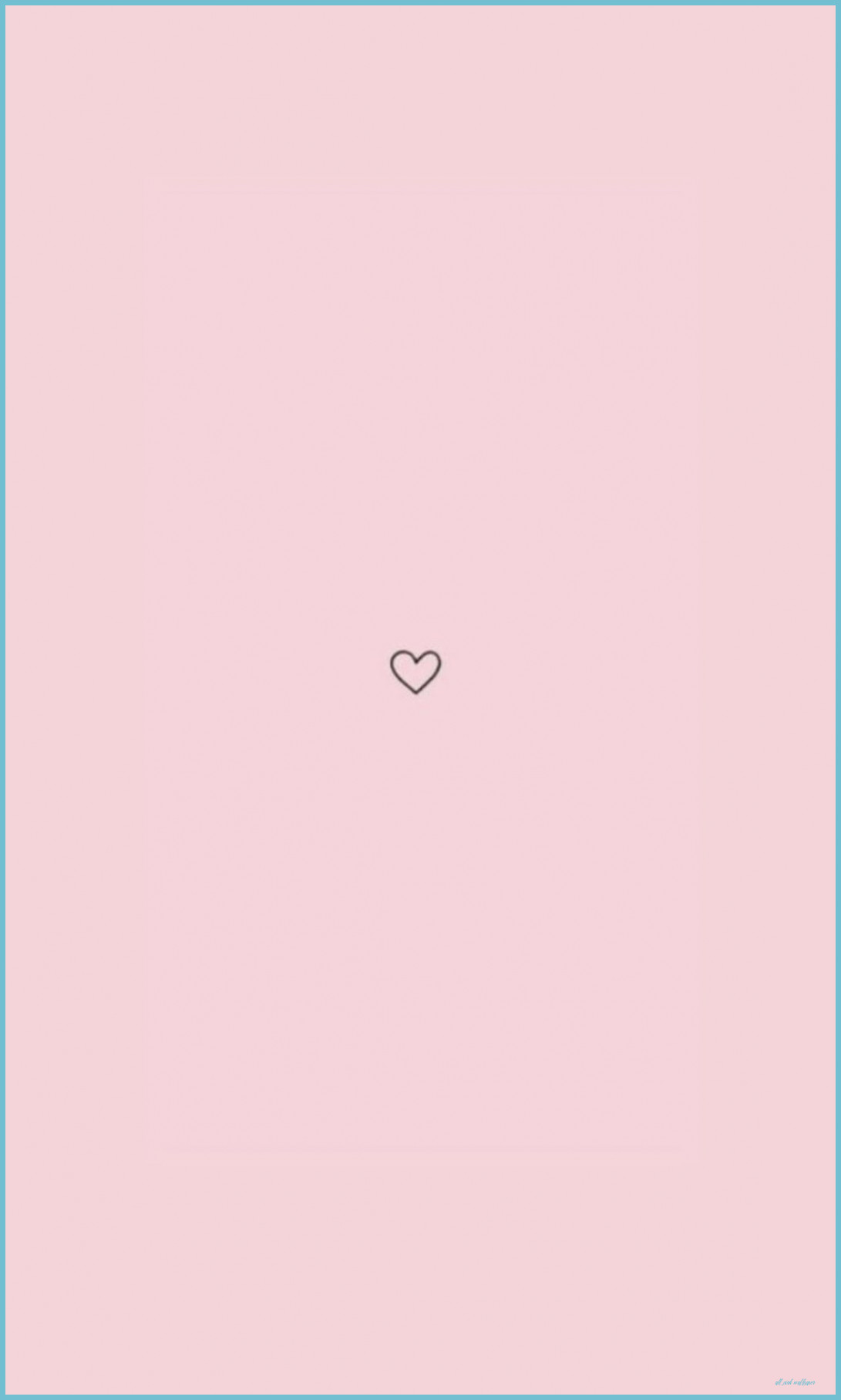 wallpaper iphone   Soft wallpaper aesthetic pastel pink  Facebook