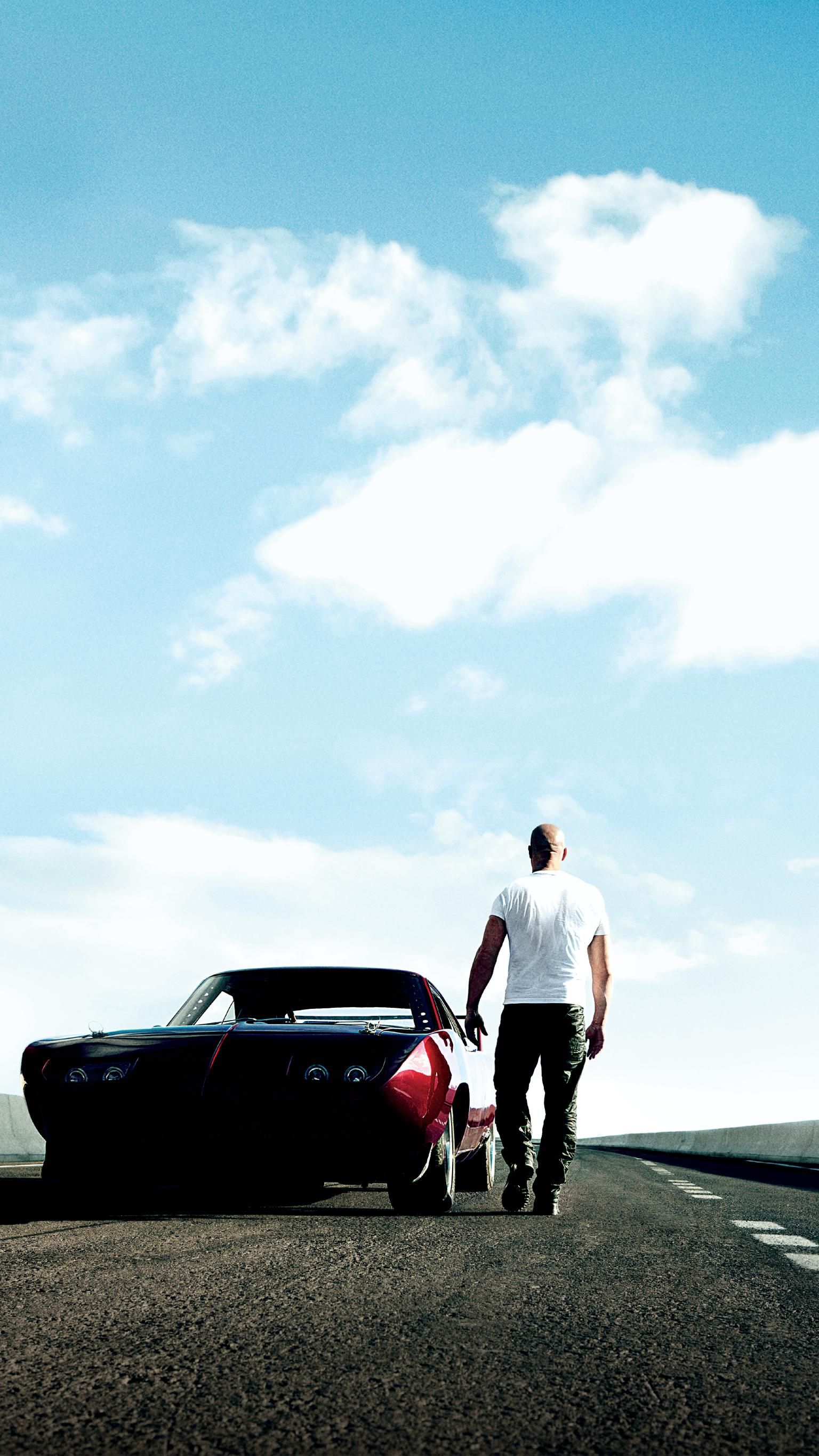 Fast and Furious 6  4K wallpapers free and easy to download