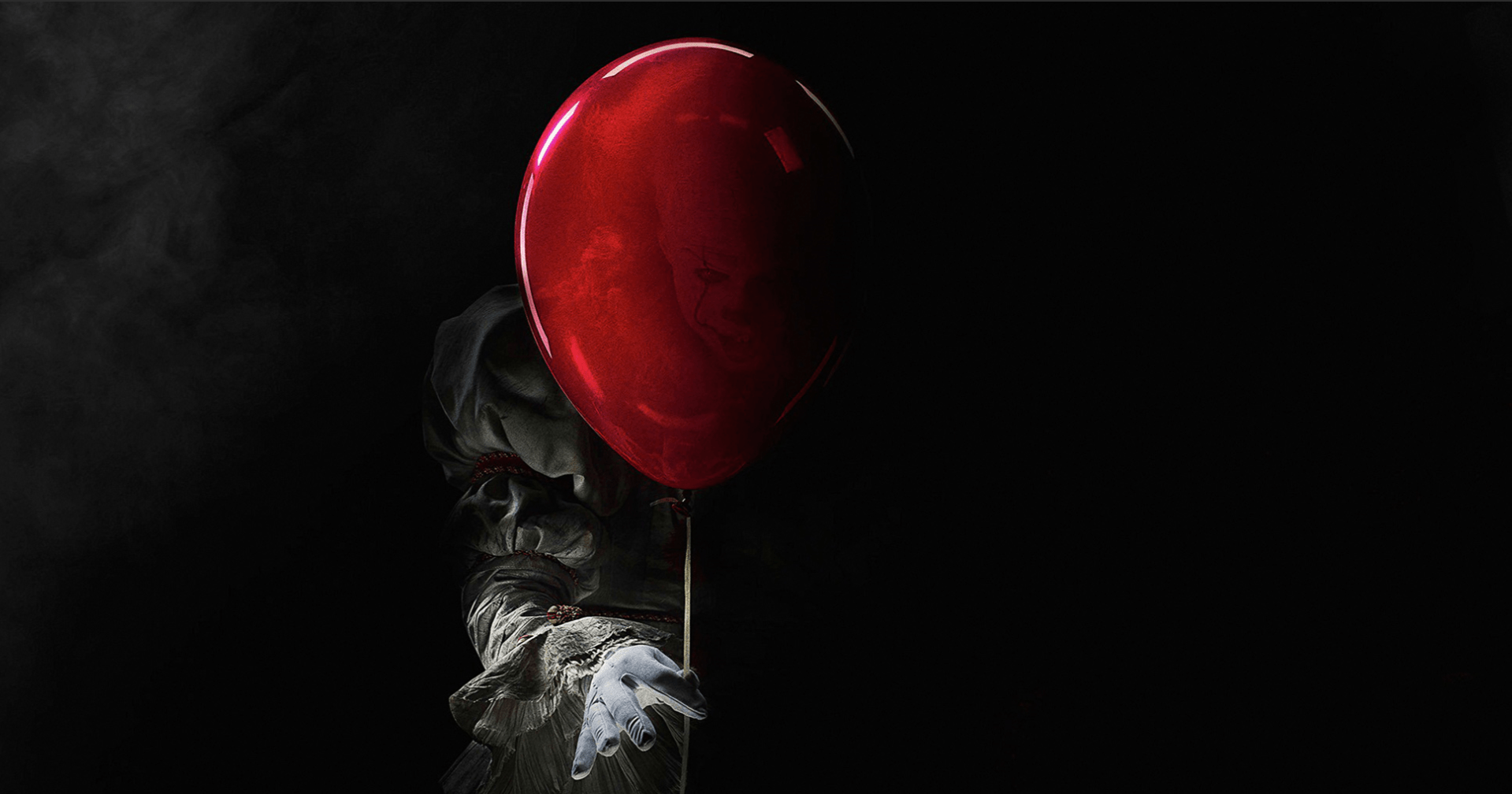 IT Chapter Two 2019 4K Wallpapers  HD Wallpapers  ID 28909