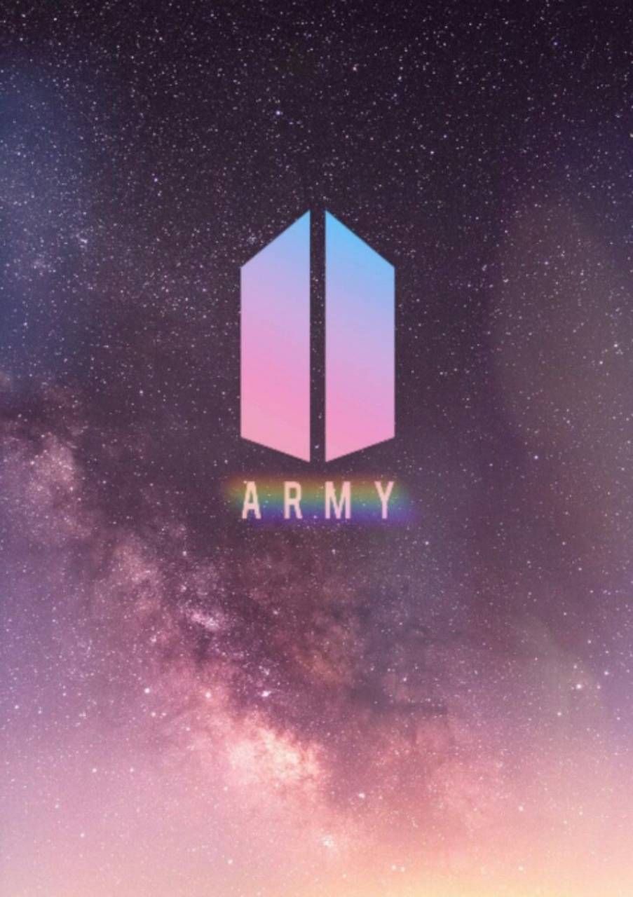 Bts  Army Wallpaper Download  MobCup