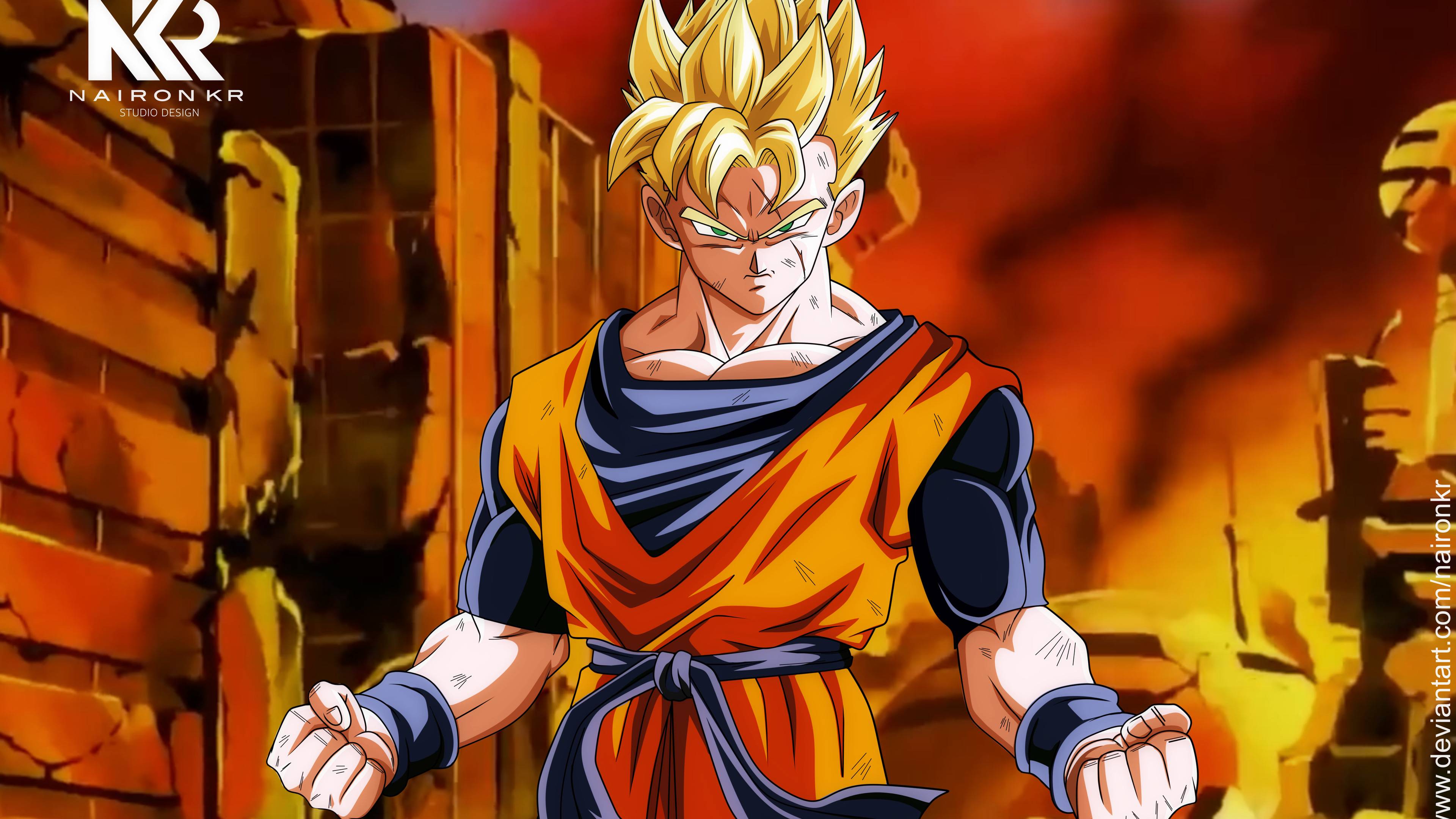 Gohan Son Gohan Dragon Ball Z Majin Boo wallpaper, 1910x3362, 295477