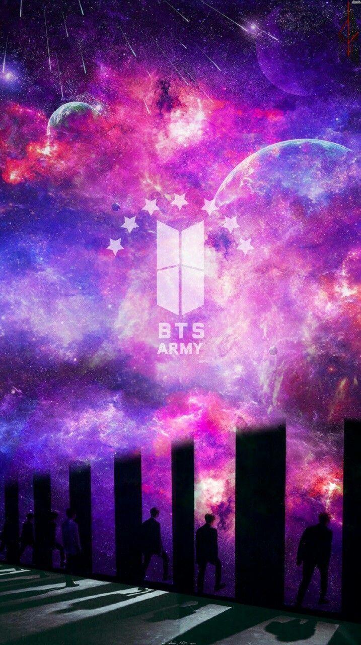 BTS Army Wallpapers on WallpaperDog