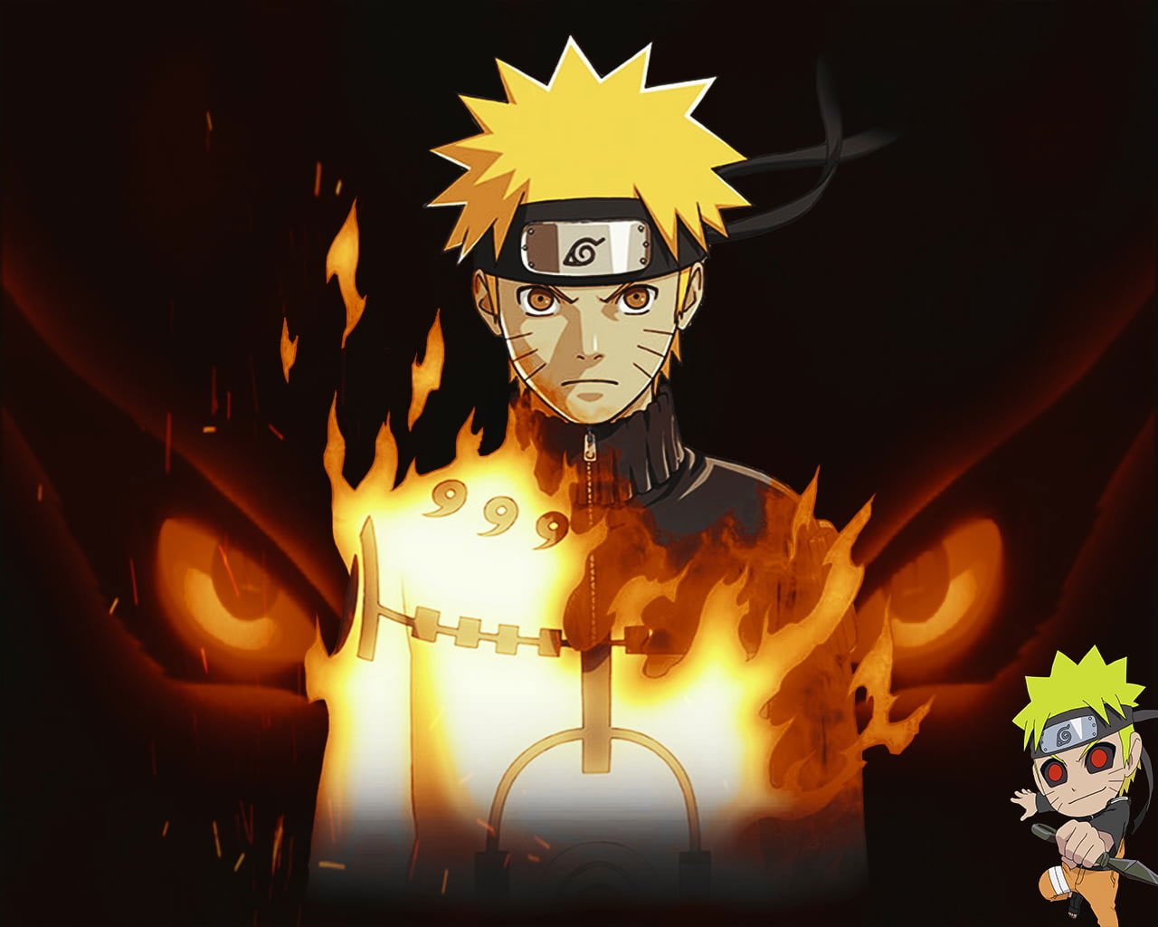 Anime naruto shippuden Wallpapers Download