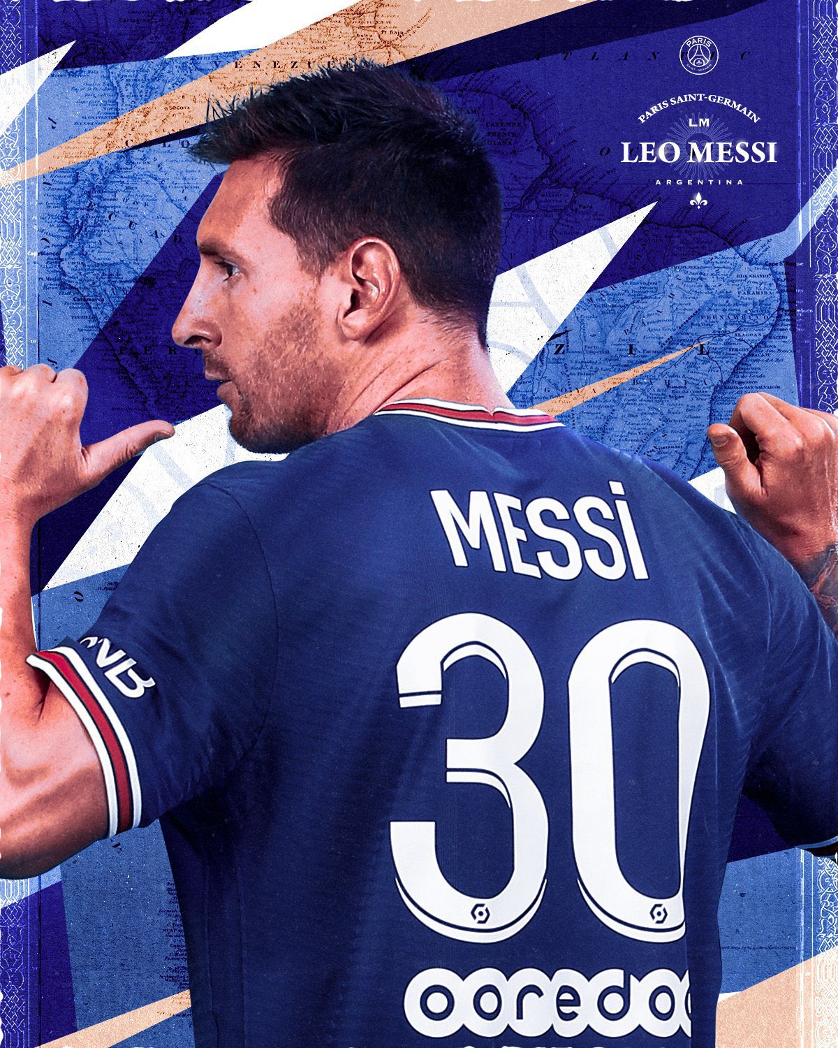 Bạn đang tìm kiếm hình nền Messi PSG đẹp mắt? Hãy tìm kiếm ảnh trên WallpaperDog, vì đó là nguồn tài nguyên tốt nhất để tìm kiếm những bức hình nền độc đáo, chất lượng cao, bao gồm cả Messi đang khoác áo PSG. Hãy tải về cho điện thoại của bạn để thể hiện sự hâm mộ của mình!
