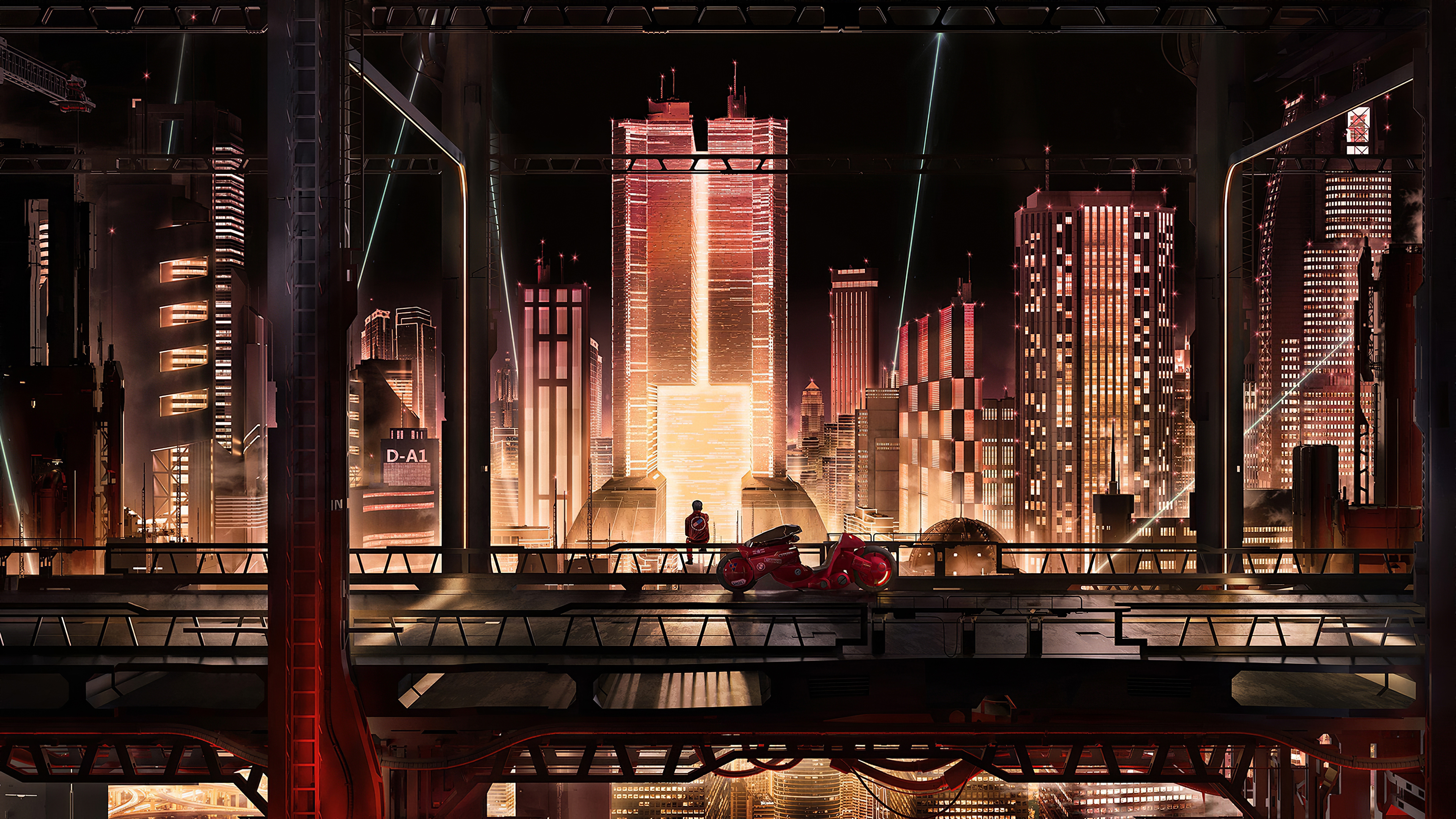 300 Anime City Background s  Wallpaperscom