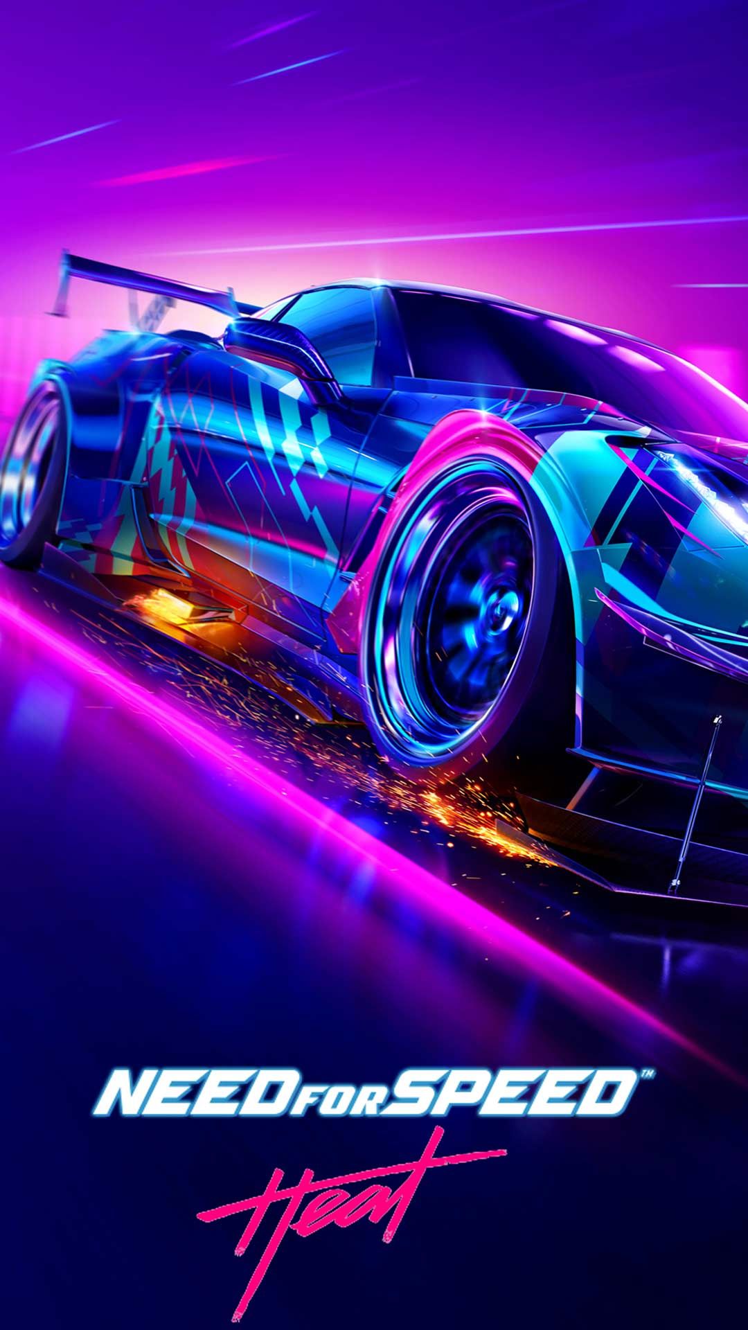 Need For Speed Wallpapers on WallpaperDog