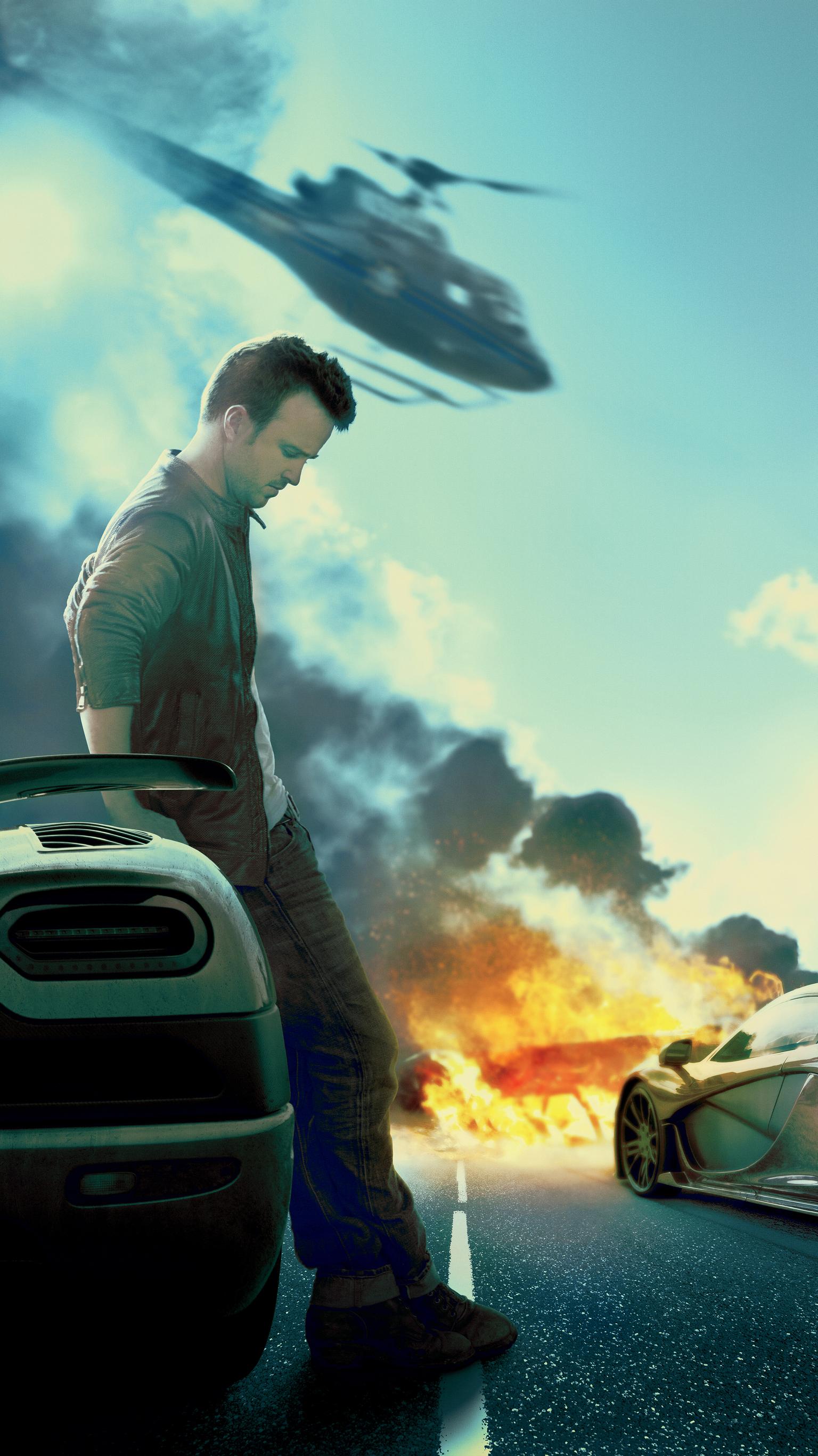 Need For Speed Game Wallpaper  HD Wallpapers