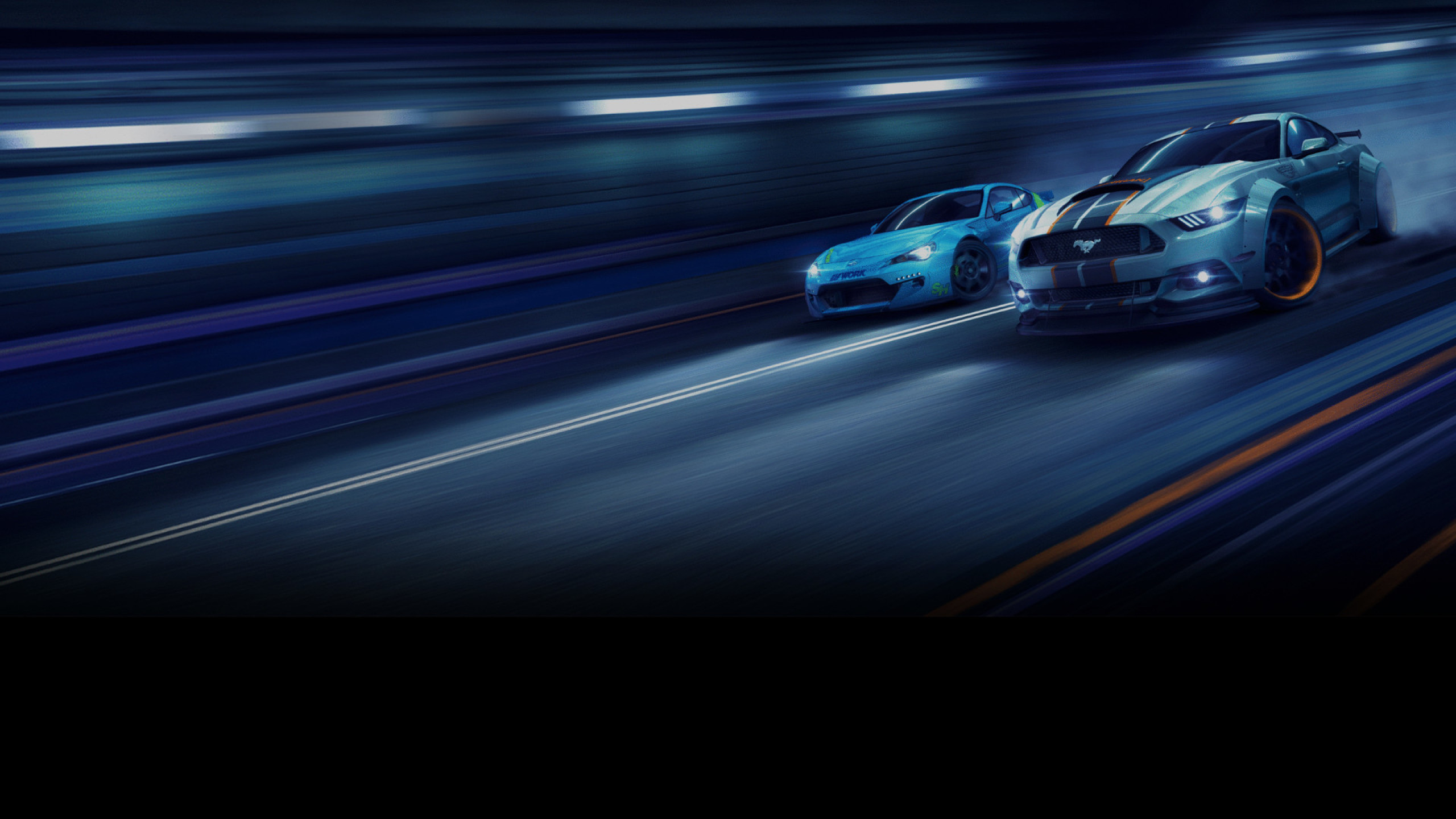 need for speed movie wallpaper