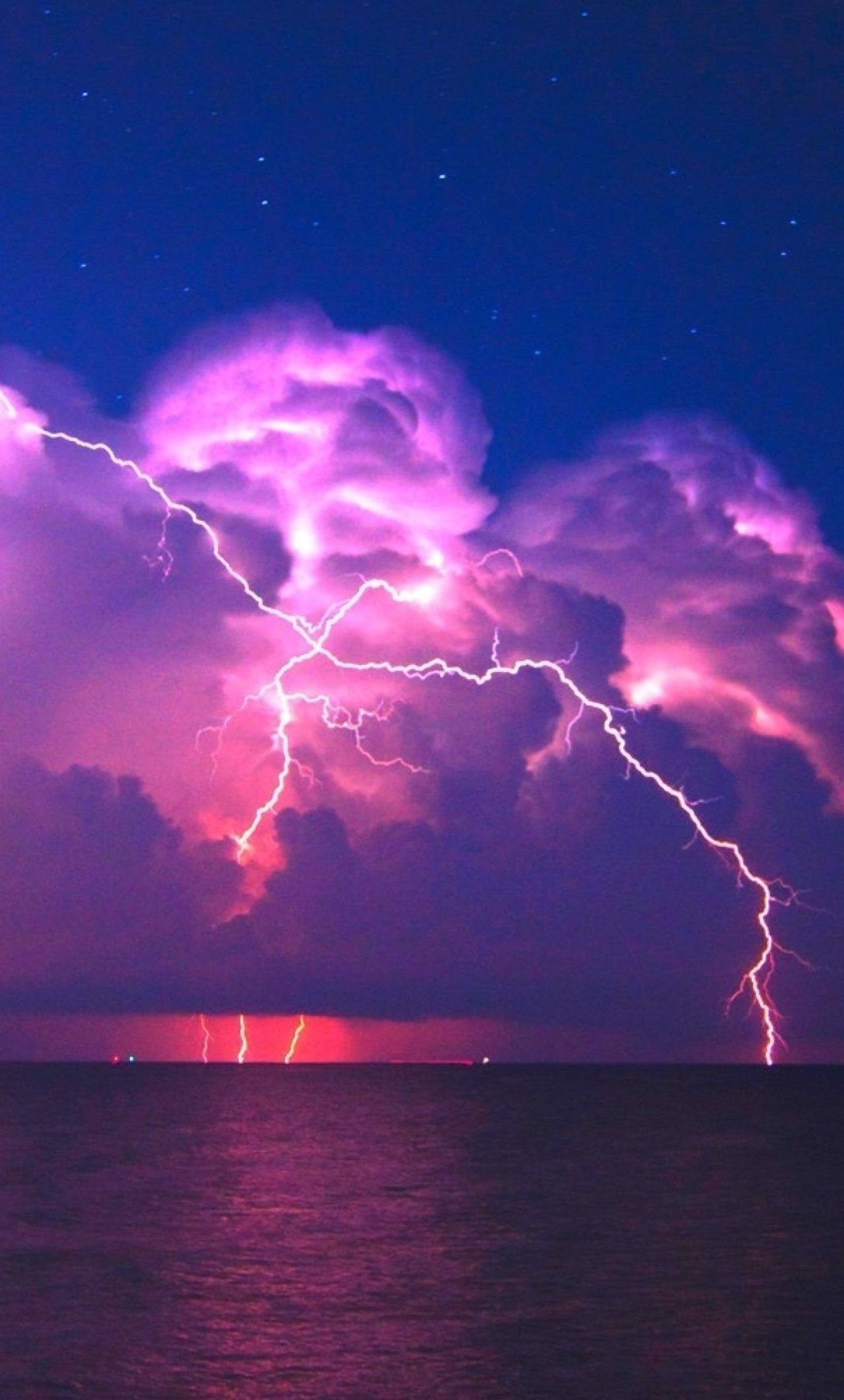 Lightning and thunder HD wallpapers | Pxfuel