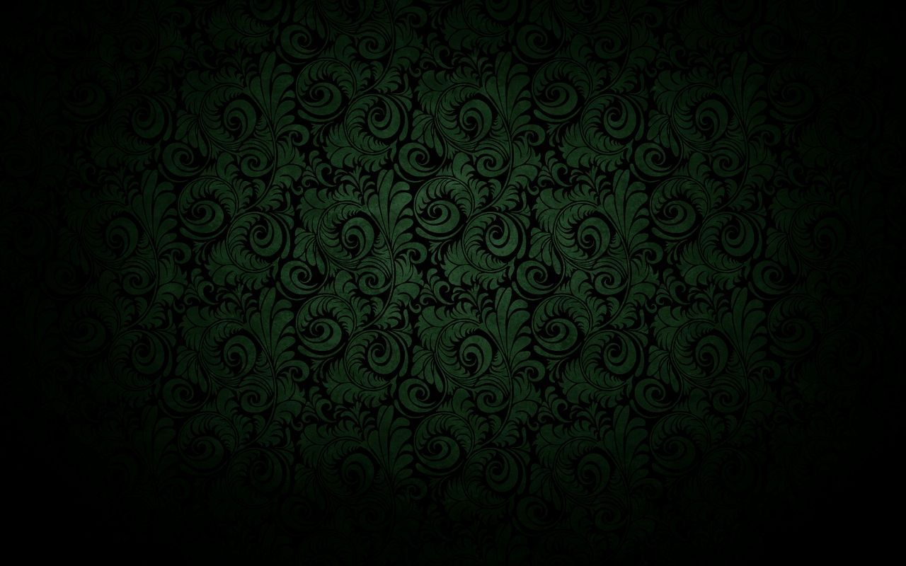 Phone wallpaper with Digital black and green art design with dark 4k style  5843190 Vector Art at Vecteezy