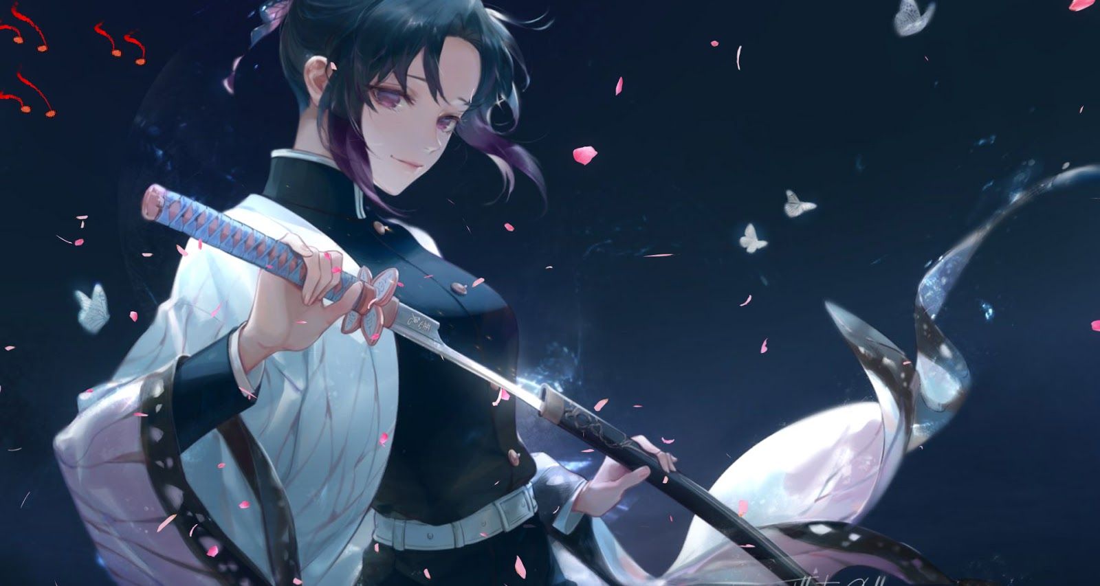 The Best Anime Wallpapers Sites For The Desktop