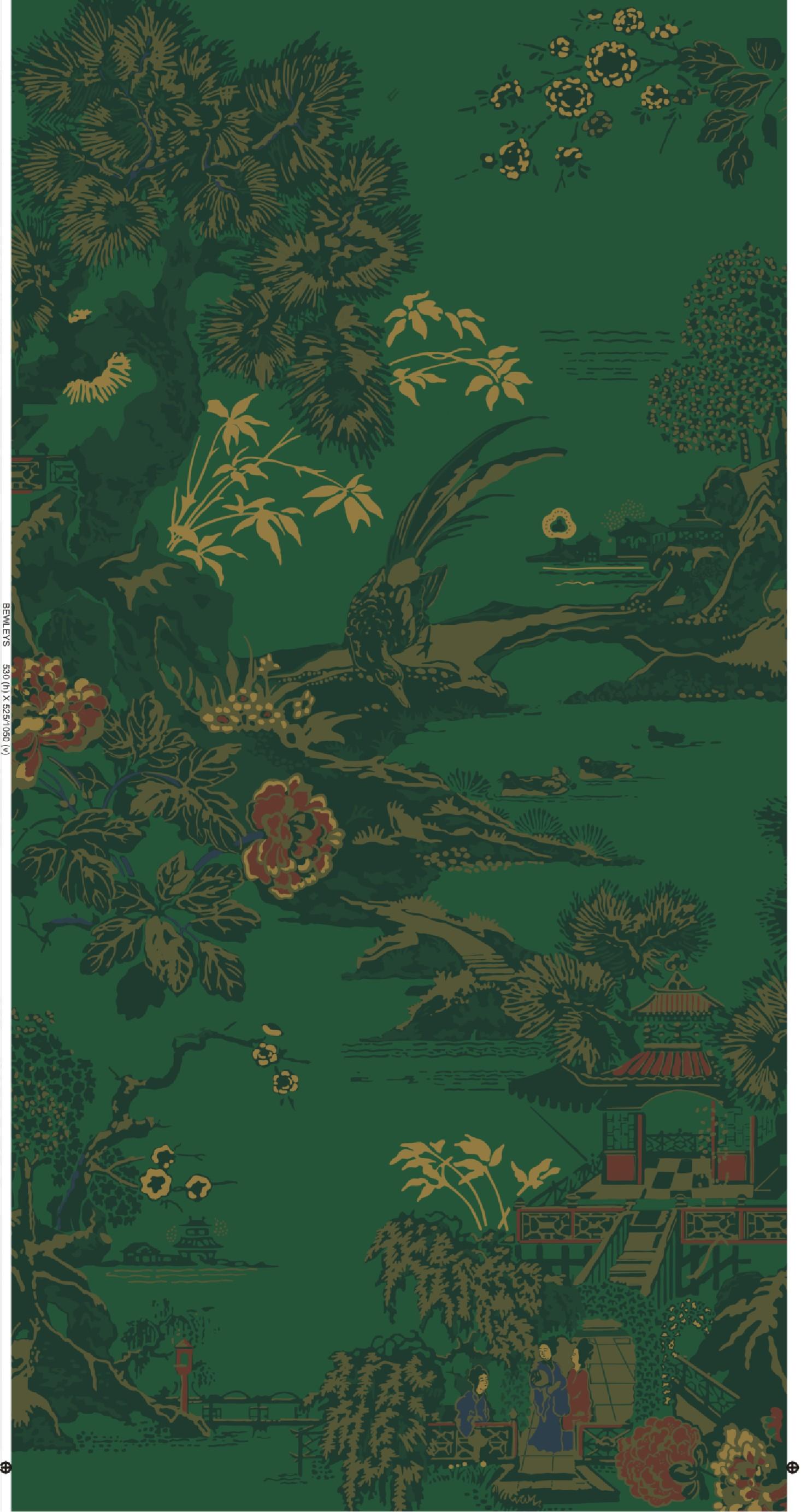 Green Aesthetic Wallpapers on WallpaperDog