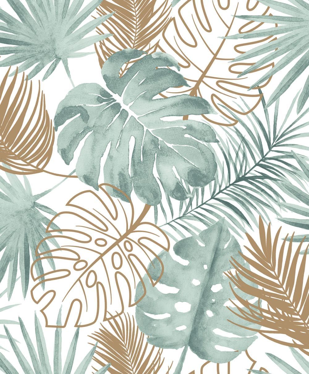 Tropical Wallpapers on WallpaperDog