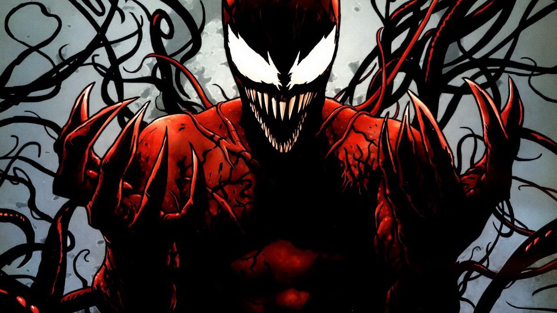 Red Venom Artwork 4k Venom wallpapers, superheroes wallpapers,  hd-wallpapers, digital art wallpapers, behance wall…