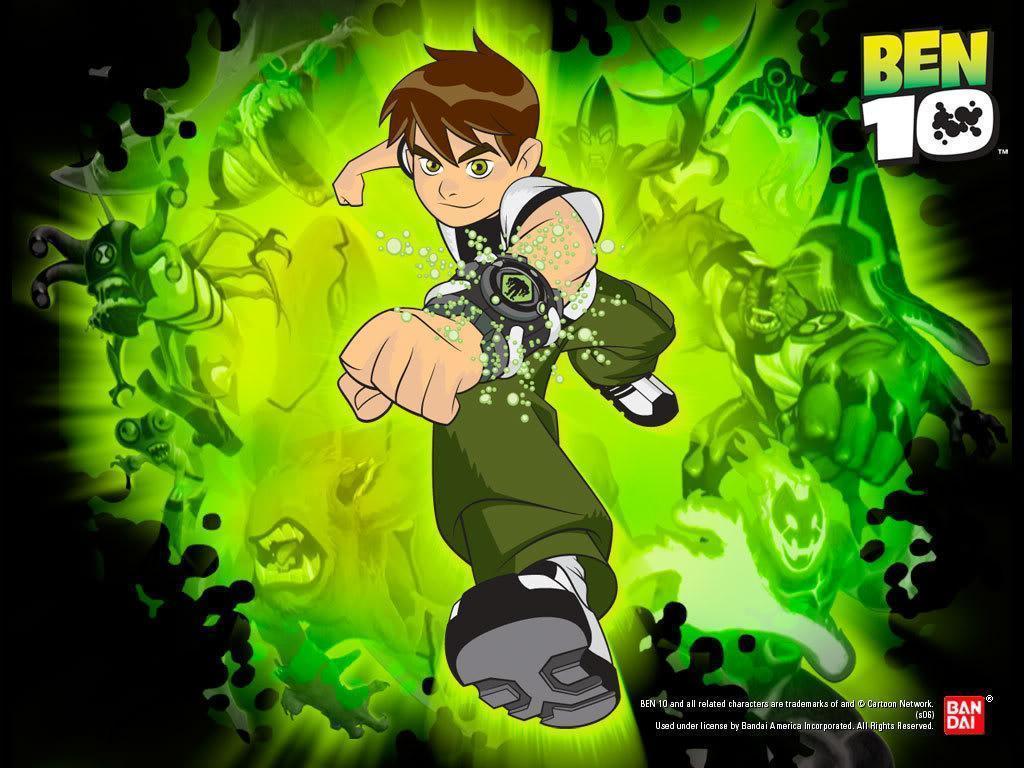 Ben 10 PNG, Transparent Ben 10 PNG Image Free Download - PNGkey