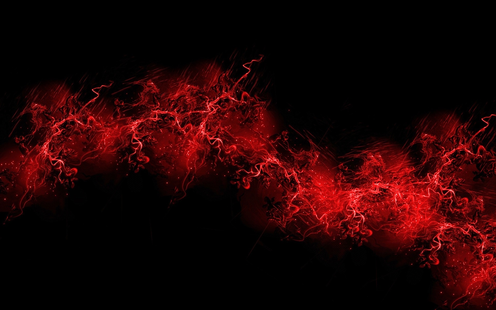 Black And Red Wallpapers on WallpaperDog