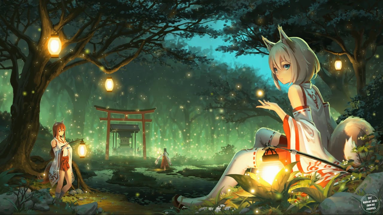 Top 28 Best Cool Anime Wallpapers For Desktop, PC, Laptop, Computer [ 4k,  HD ]