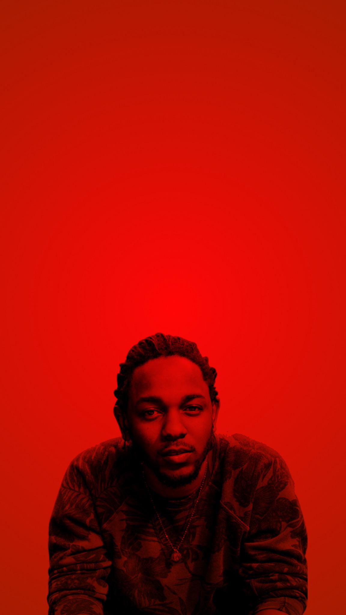 Fire Kendrick Lamar Wallpaper Made By @tylerissoepic On Instagram 🔥 : r/ KendrickLamar