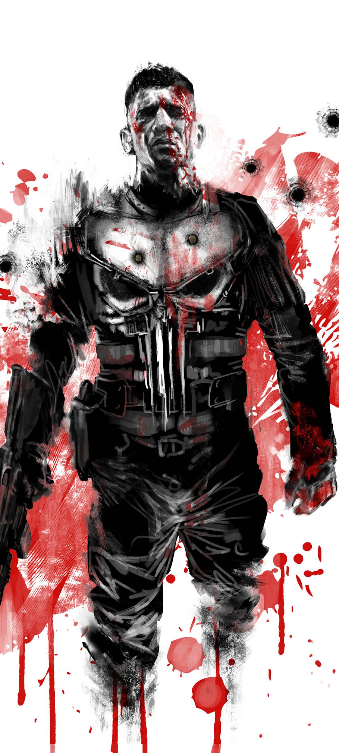 Punisher Wallpaper - EnWallpaper