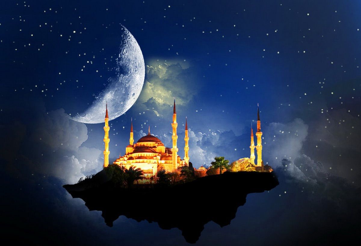 Islam Wallpapers: Tương tác với hình ảnh đa dạng dành cho chiếc điện thoại của bạn, thể hiện lòng trung thành và tình yêu dành cho đạo Hồi giáo. Cùng tắm mình trong không gian yên bình, sáng tạo và đầy triết lý nhân văn qua các bức tranh đẹp mắt này!