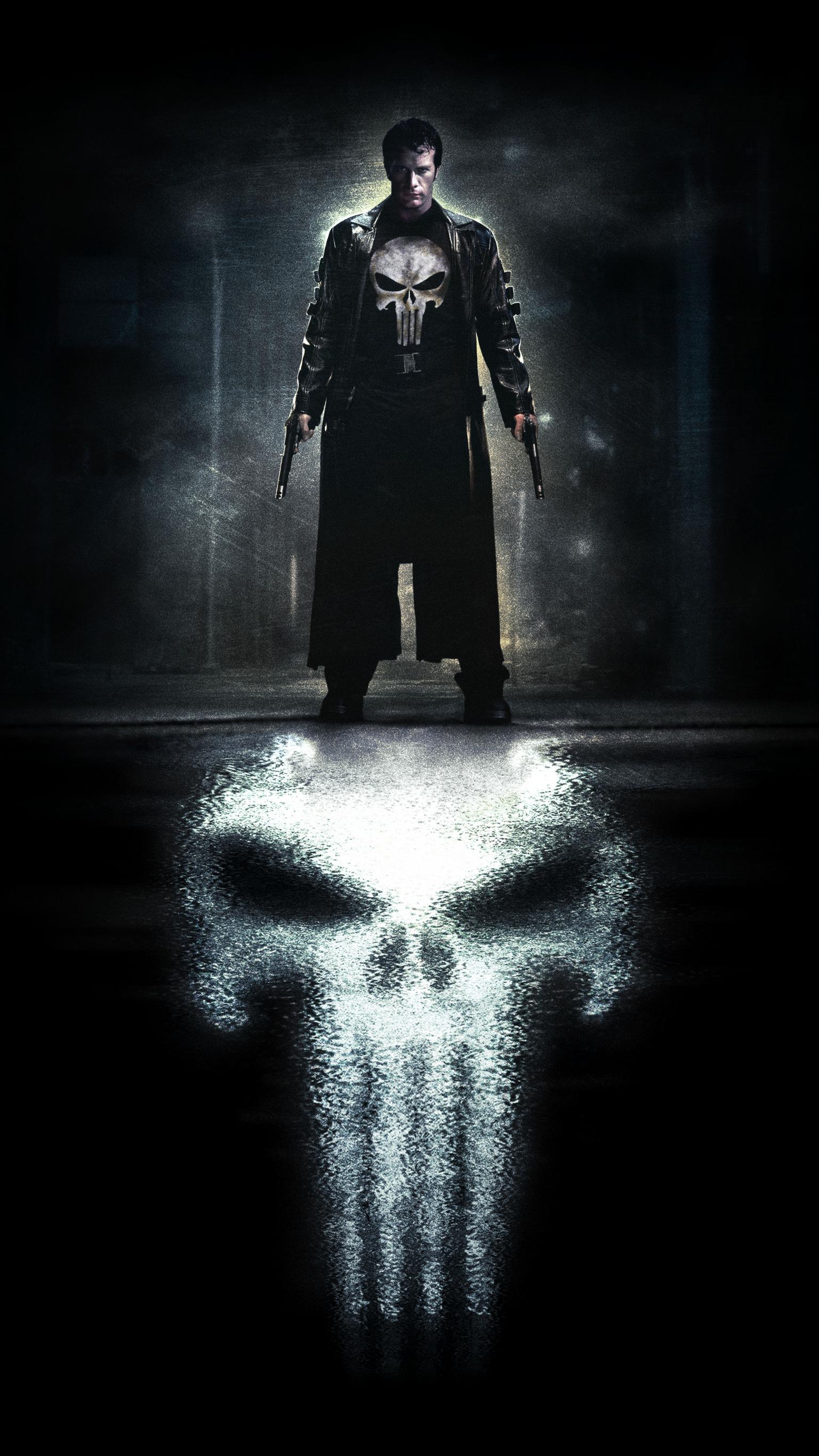 Punisher Wallpaper - EnWallpaper