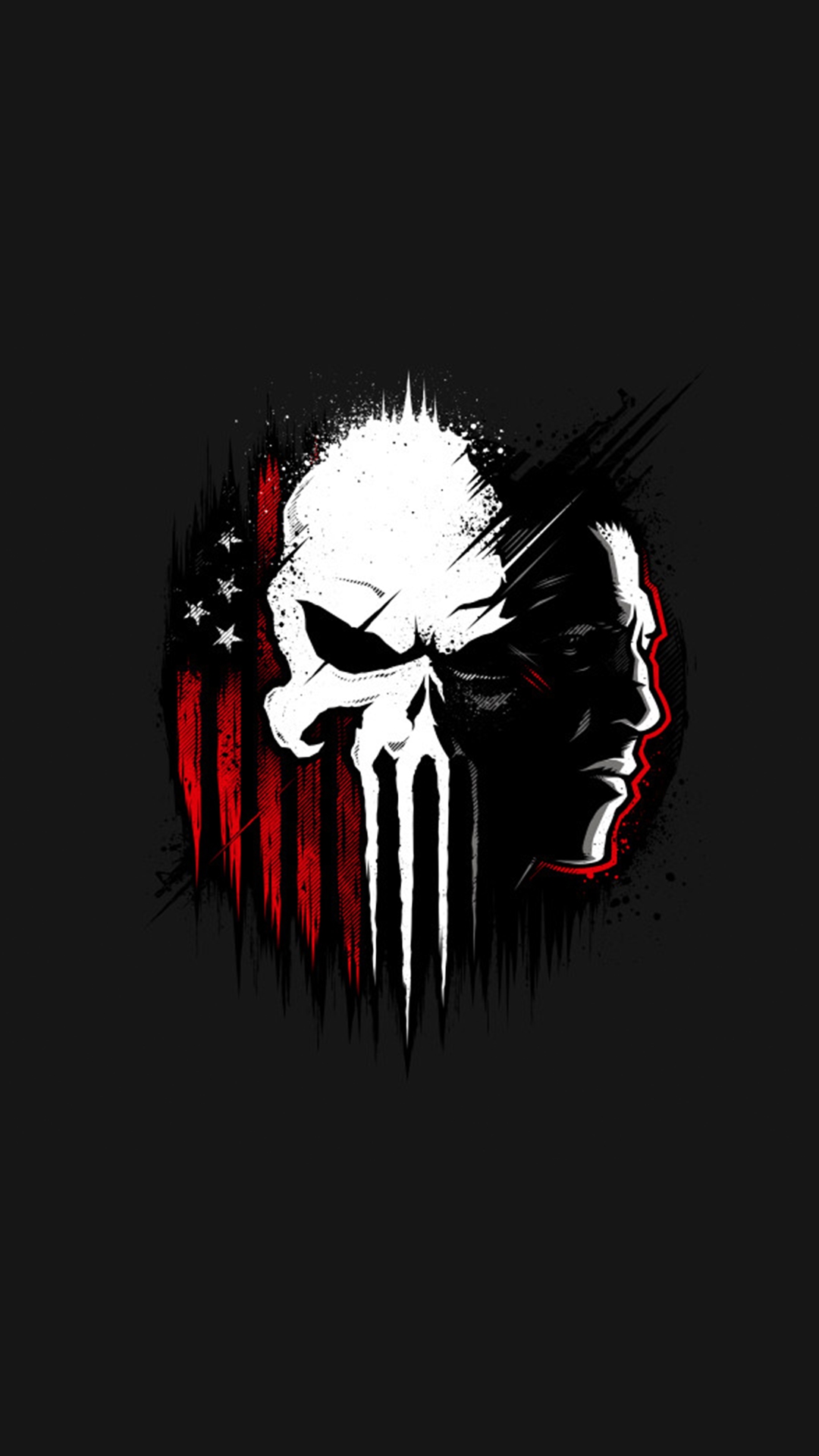 Punisher Wallpaper - EnWallpaper