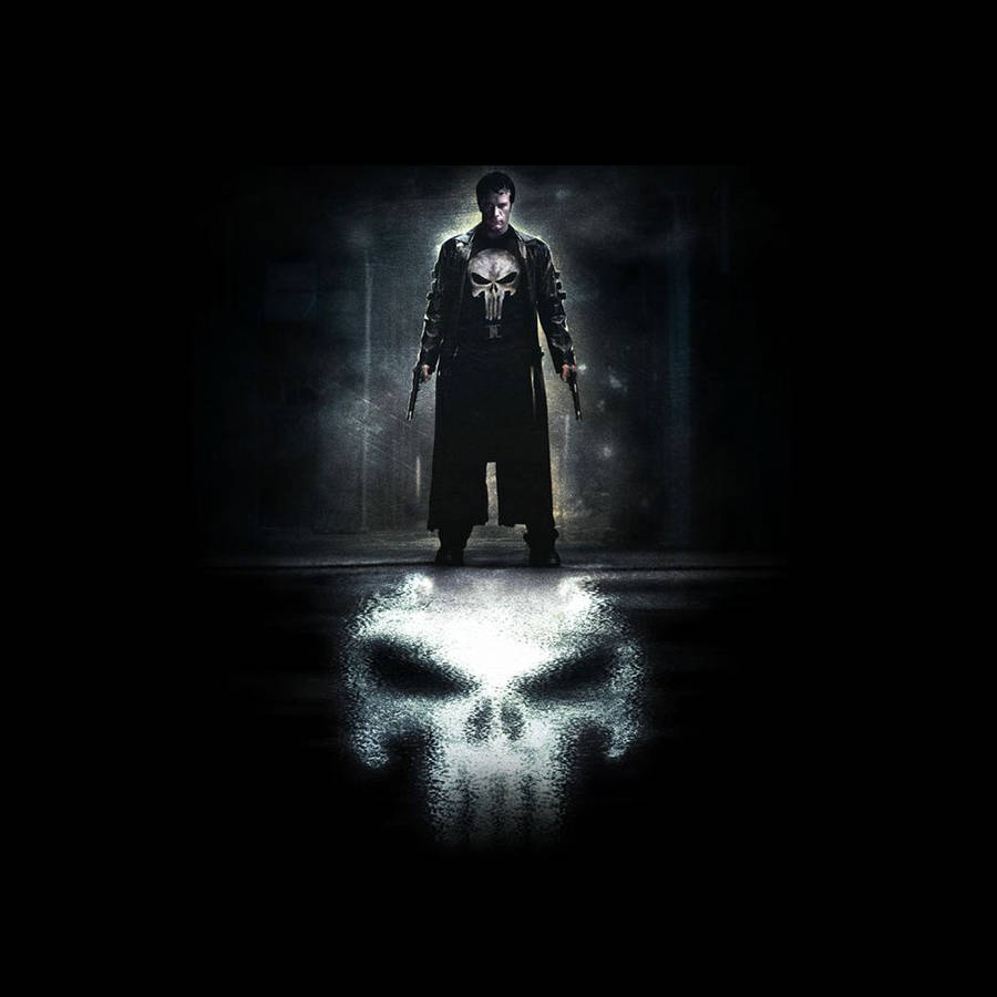 Punisher Wallpaper - EnWallpaper