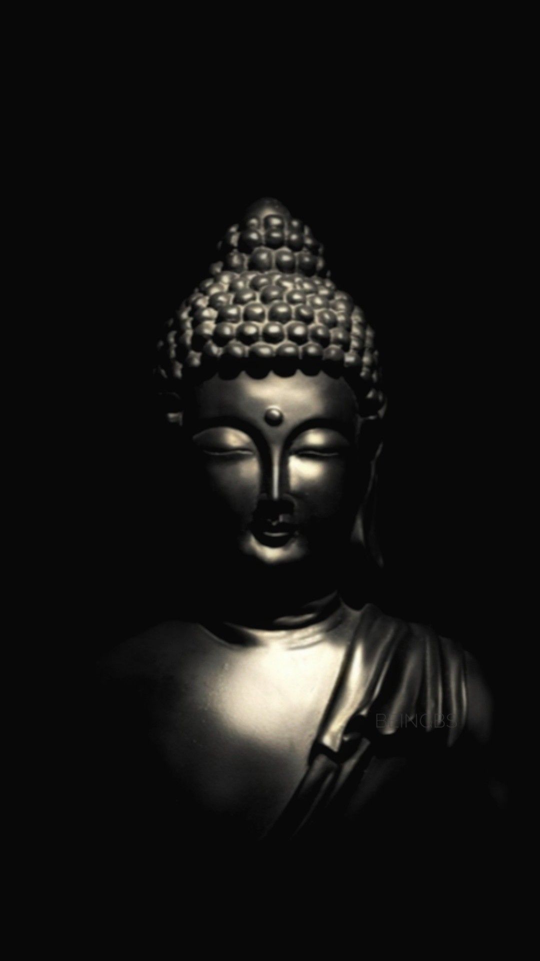 Buddha and mobile in high resolution  We have best of lord Buddha   Gautama Bu peace buddha HD wallpaper  Pxfuel