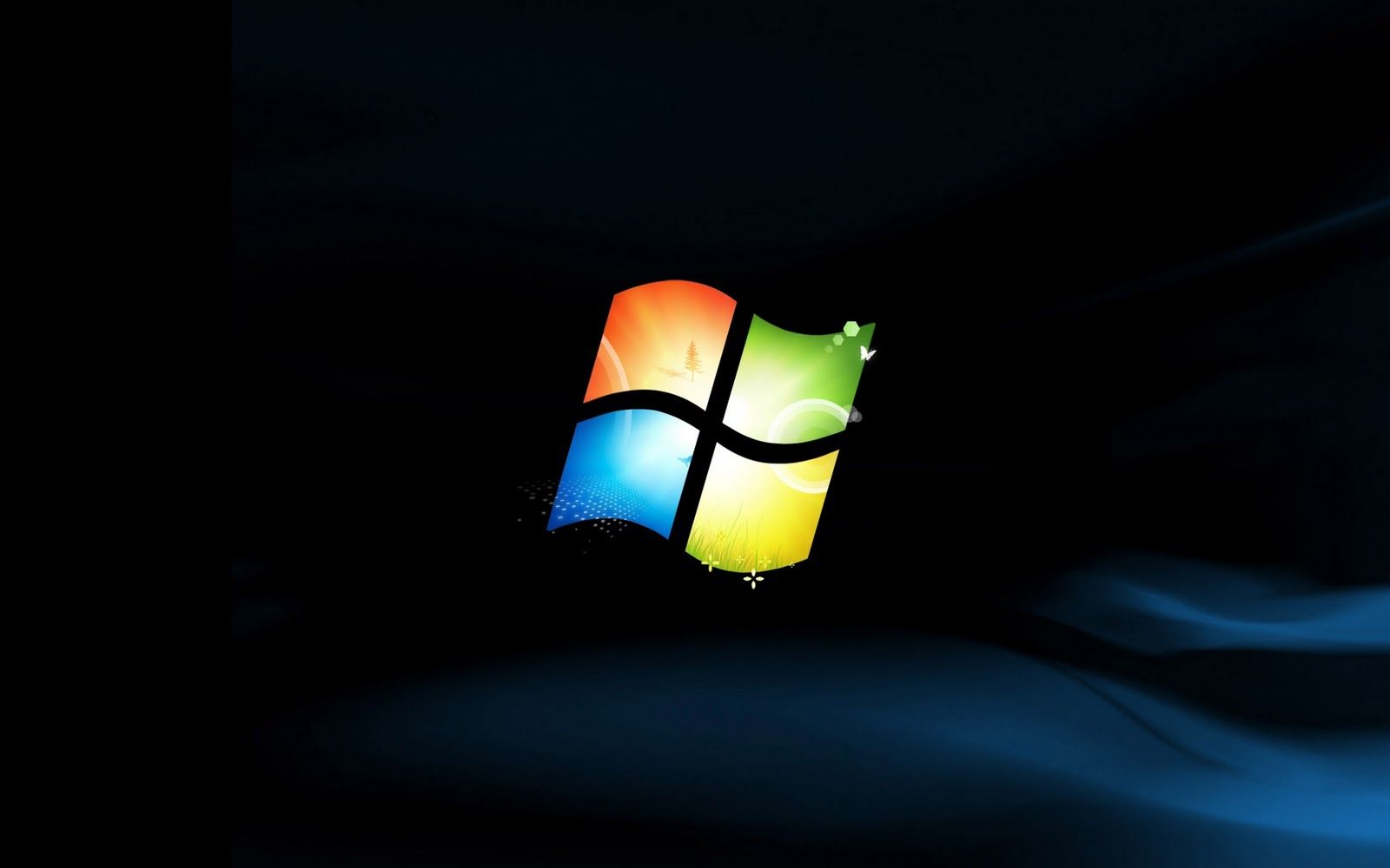 windows 7 wallpaper 1366x768 download