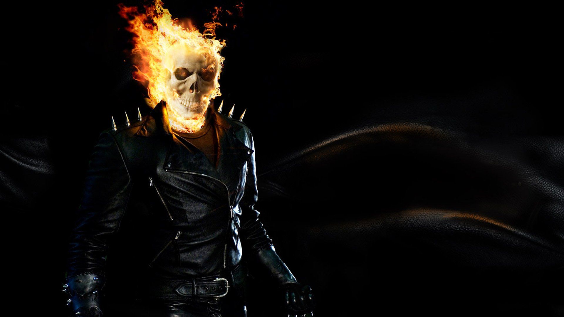 Ghost Rider Wallpapers  Top Free Ghost Rider Backgrounds  WallpaperAccess