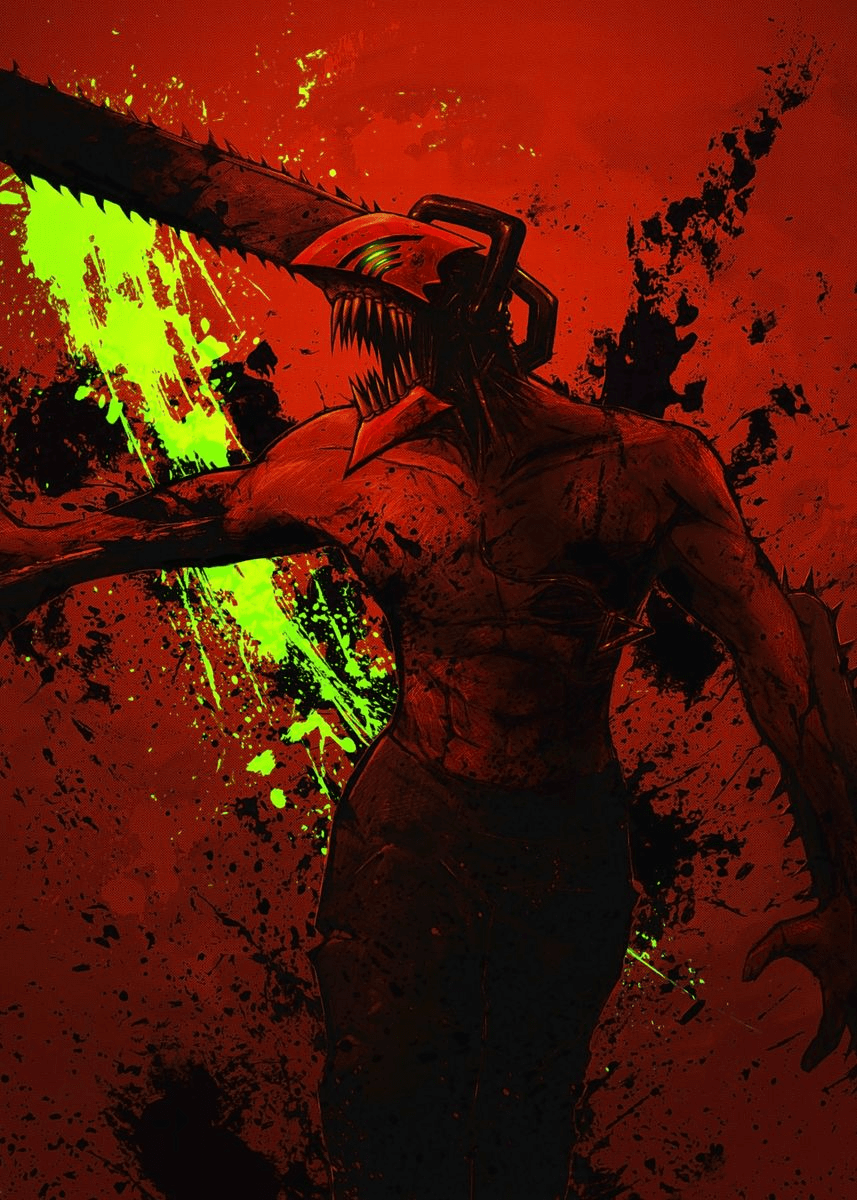 Download Chainsaw man wallpaper by Reaperwh - ee - Free on ZEDGE™ now.  Browse millions of popular chainsaw man Wallpapers and Ring…