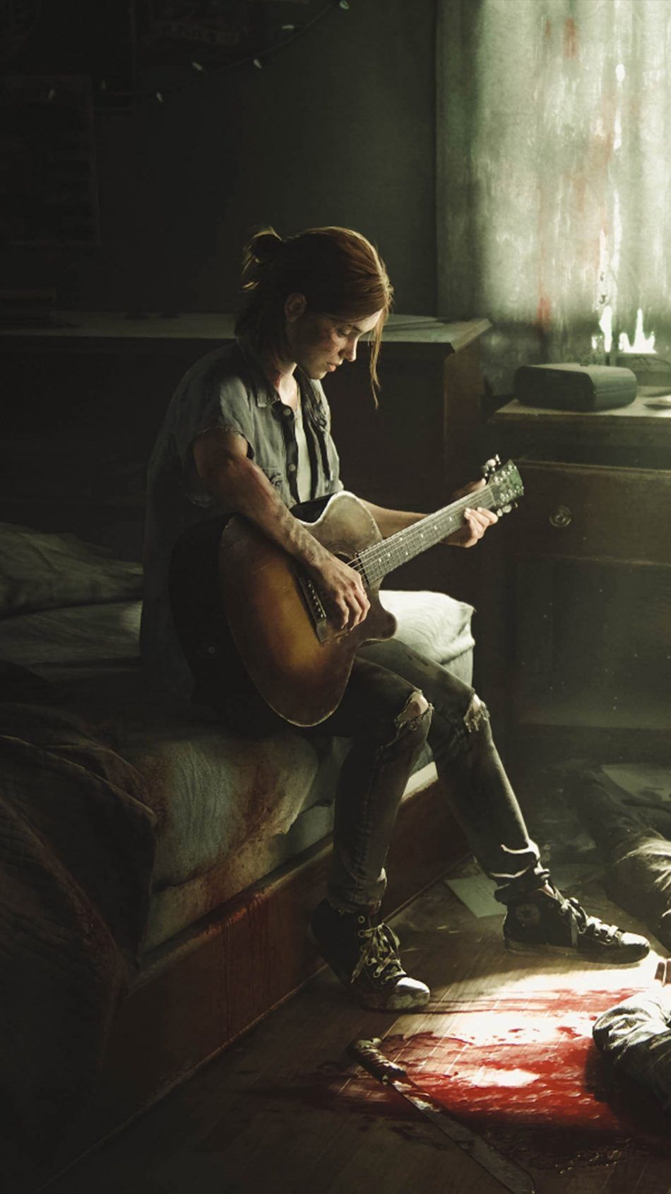 The Last of Us Part 1 Wallpapers - Top Free The Last of Us Part 1  Backgrounds - WallpaperAccess