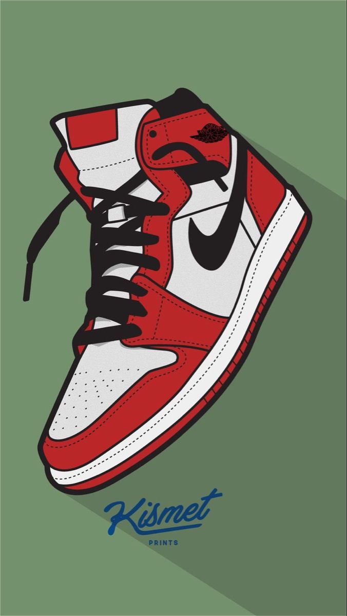 Cartoon Disney nike air jordan posters & prints by SuZukaki